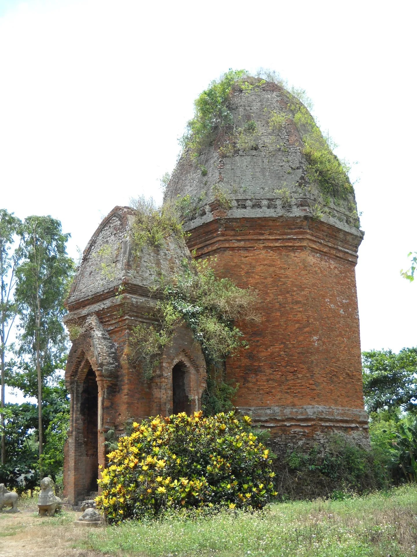 Bang An (Bàng An)