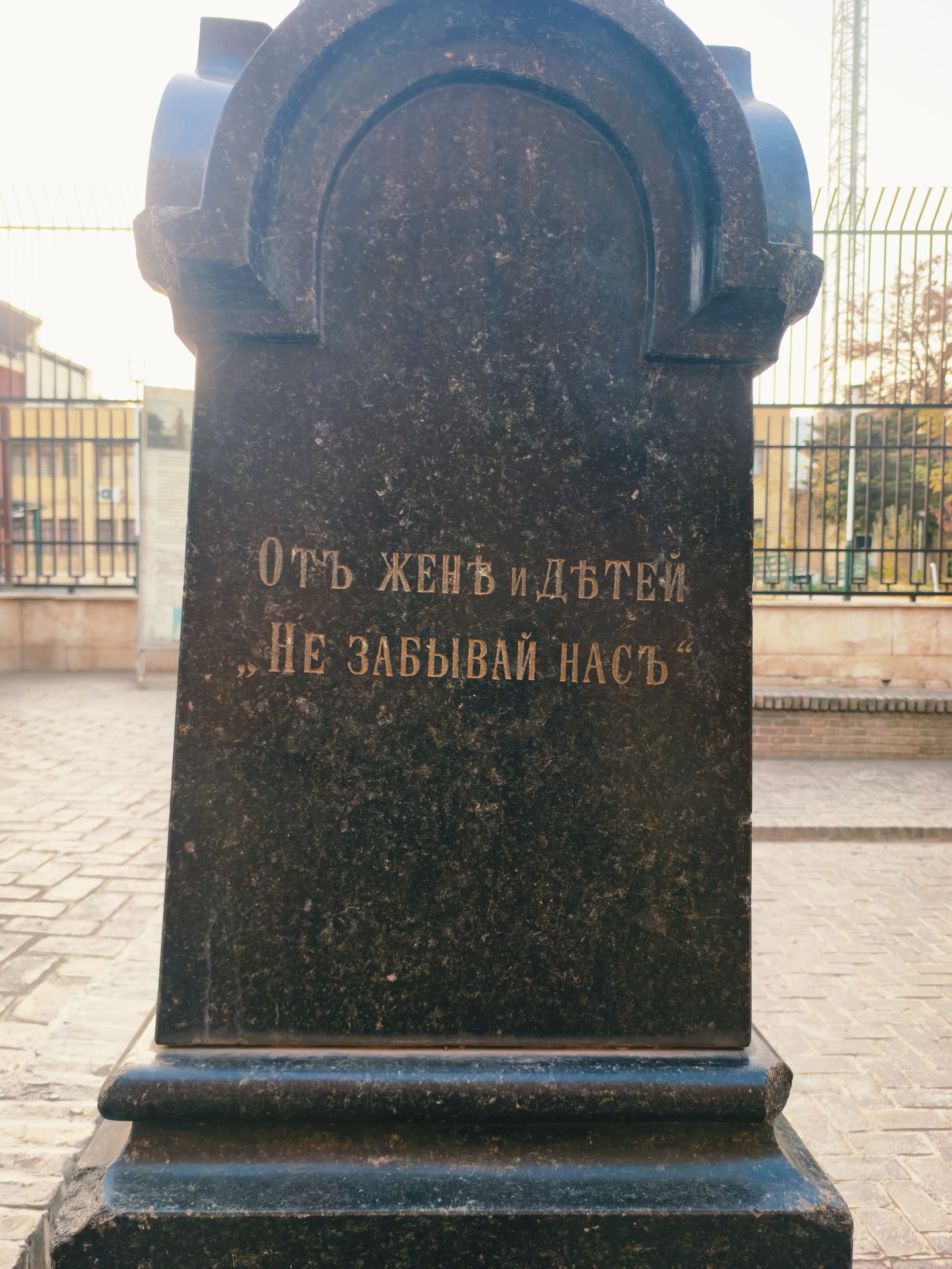Николай Александрович