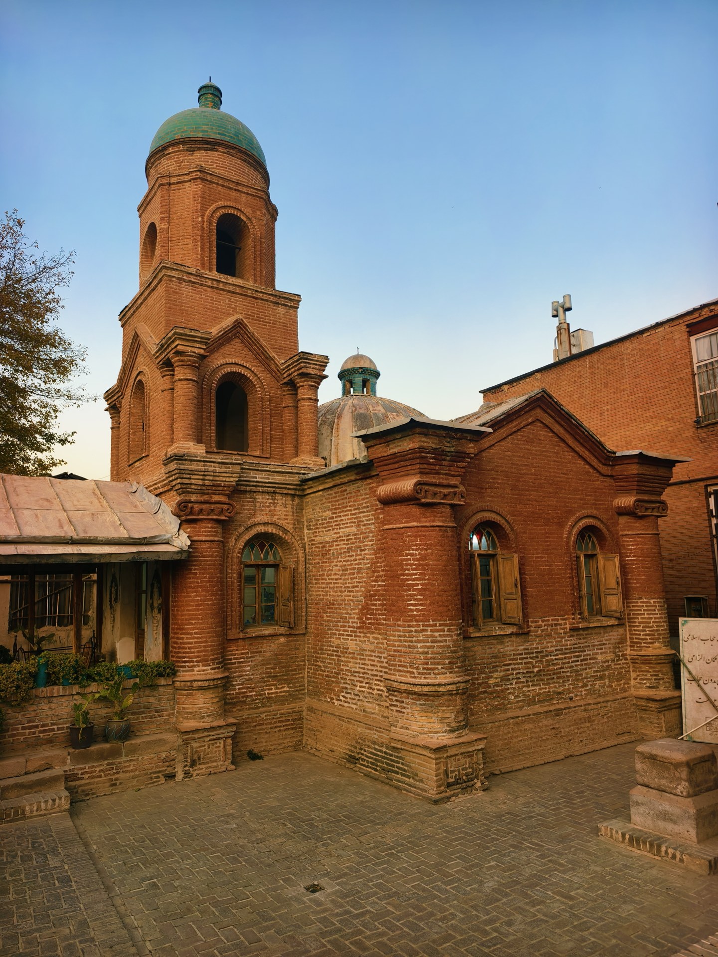 Николай Александрович
