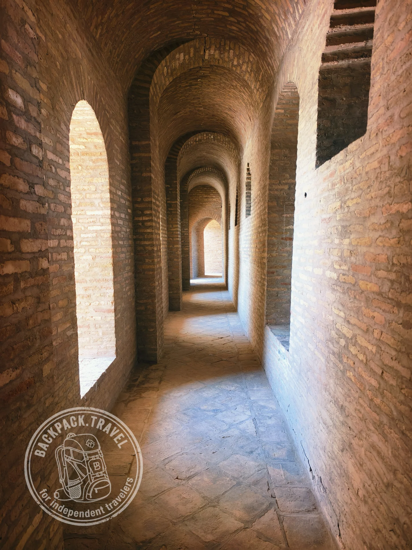 Herat Citadel (Qala Ikhtyaruddin)