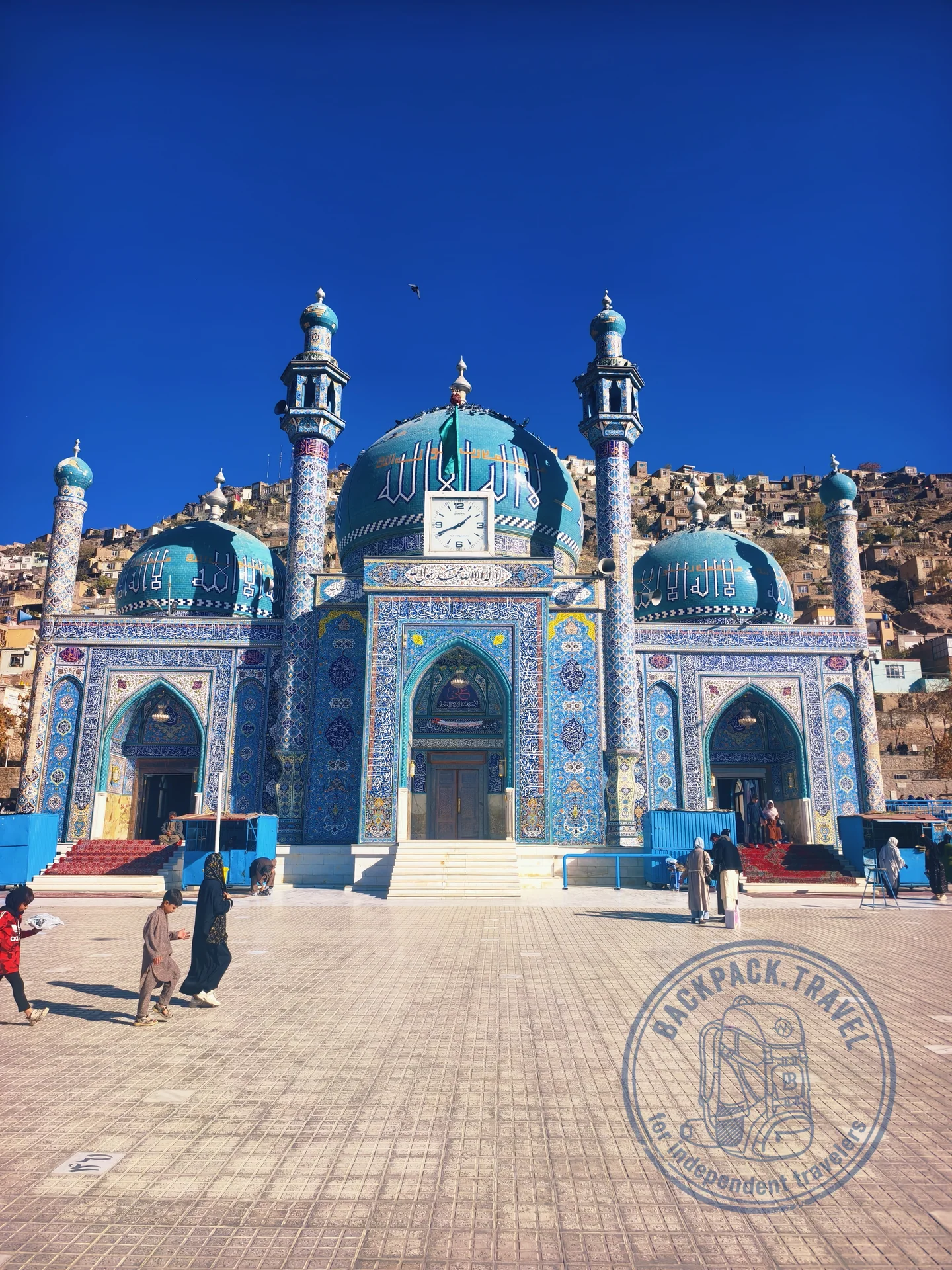 Sakhi Shrine