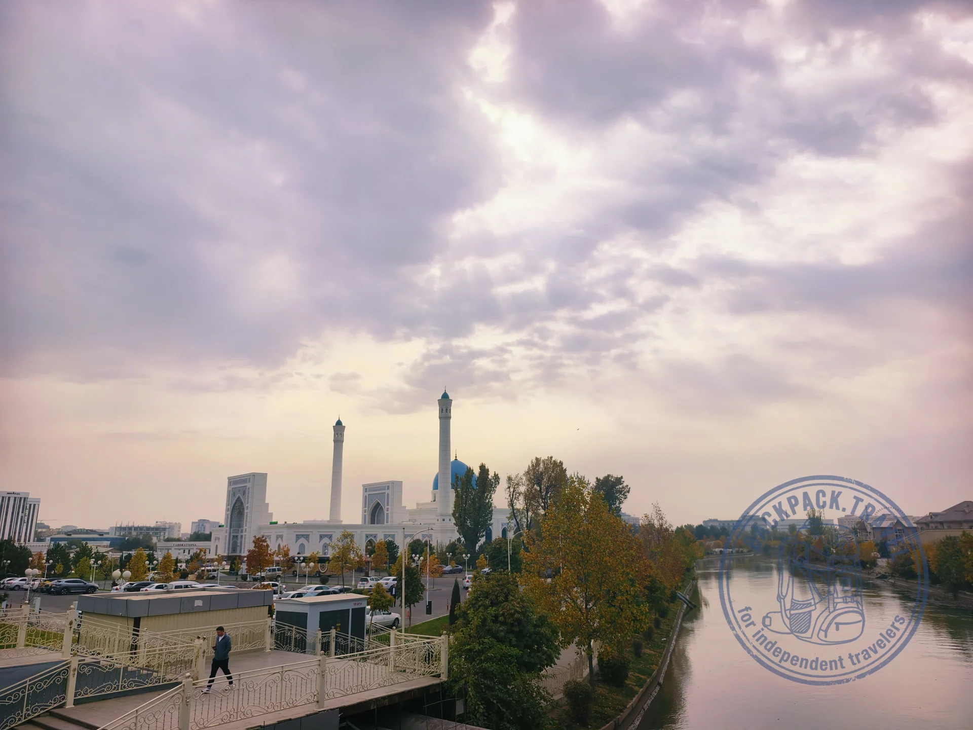 Minor Mosque