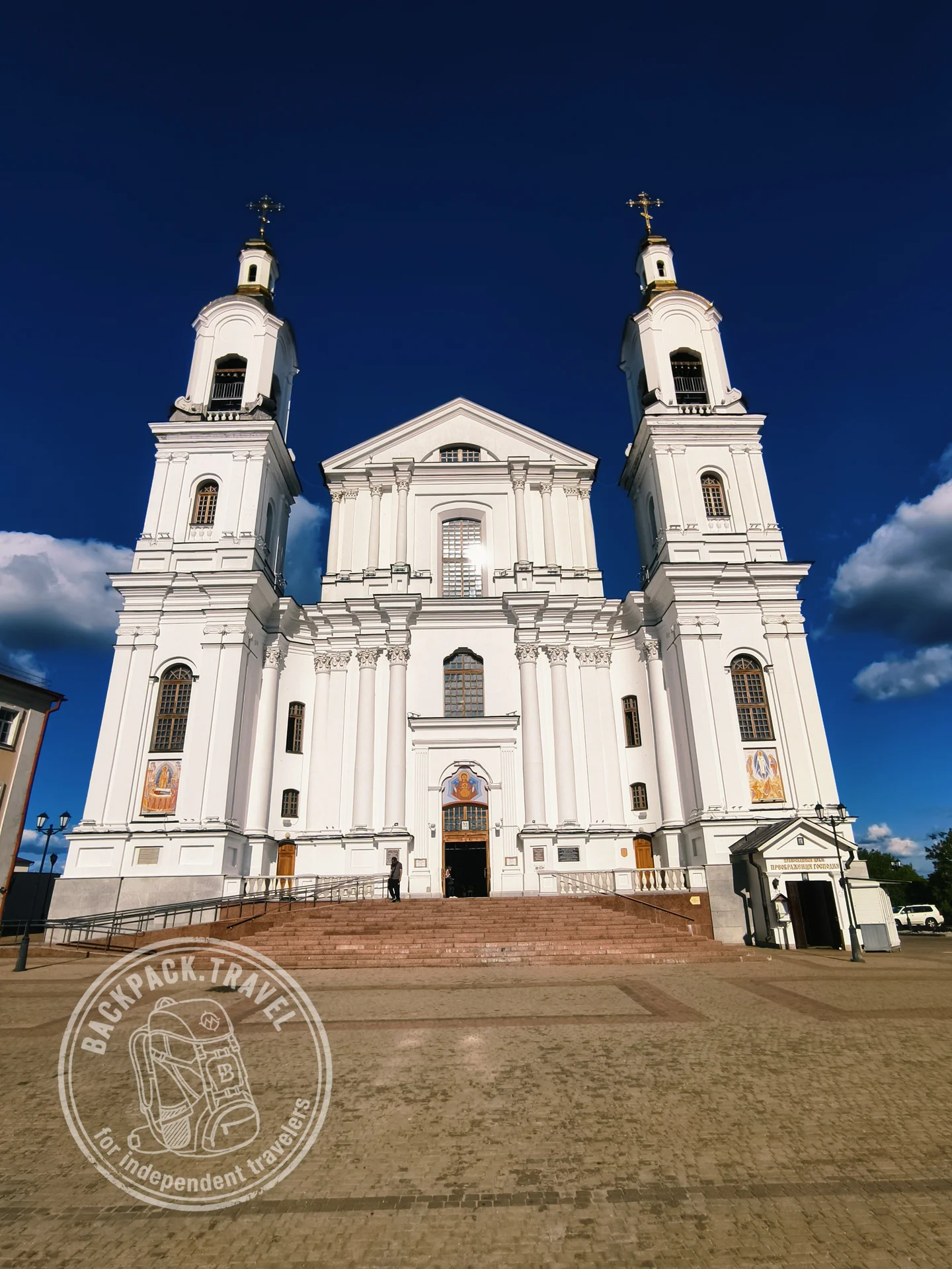 Свято-Успенский кафедральный собор