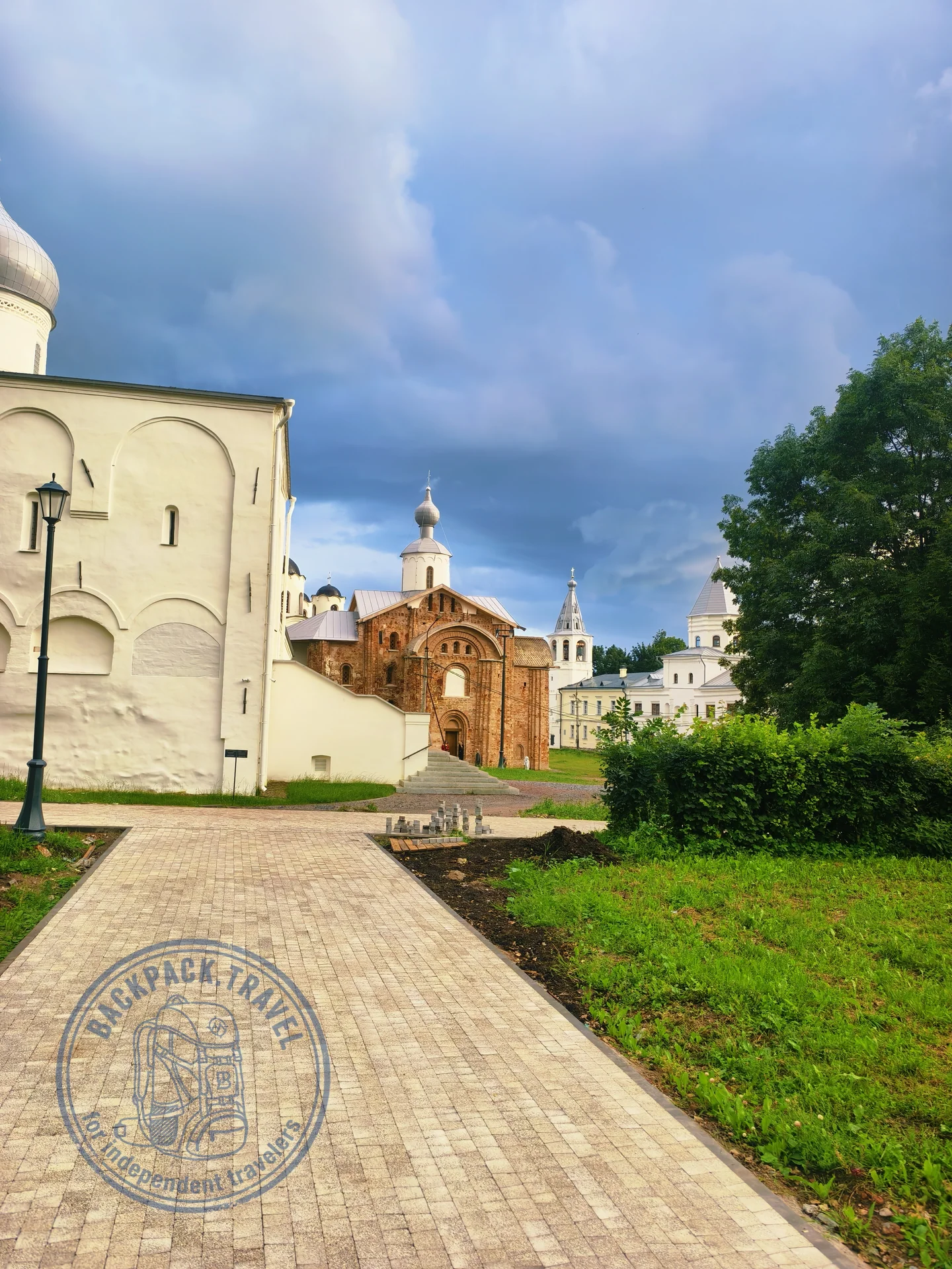 Ярославово дворище