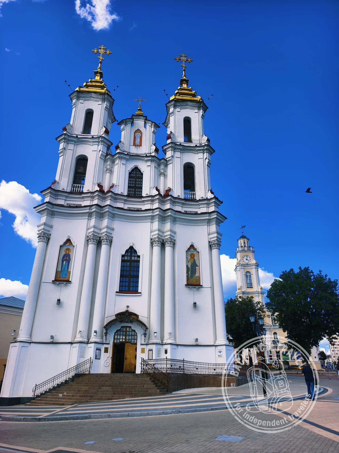 Церковь Воскресения Христова (Рыночная)