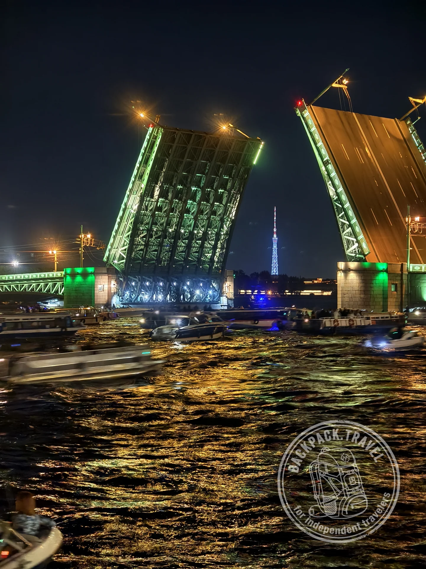 Palace Bridge