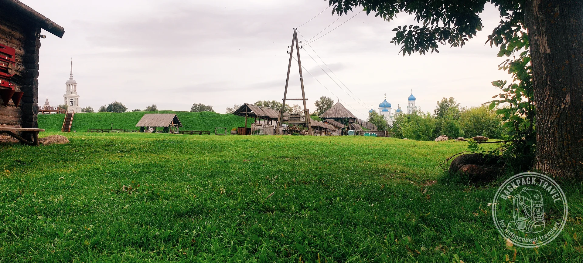 Torzhok Kremlin