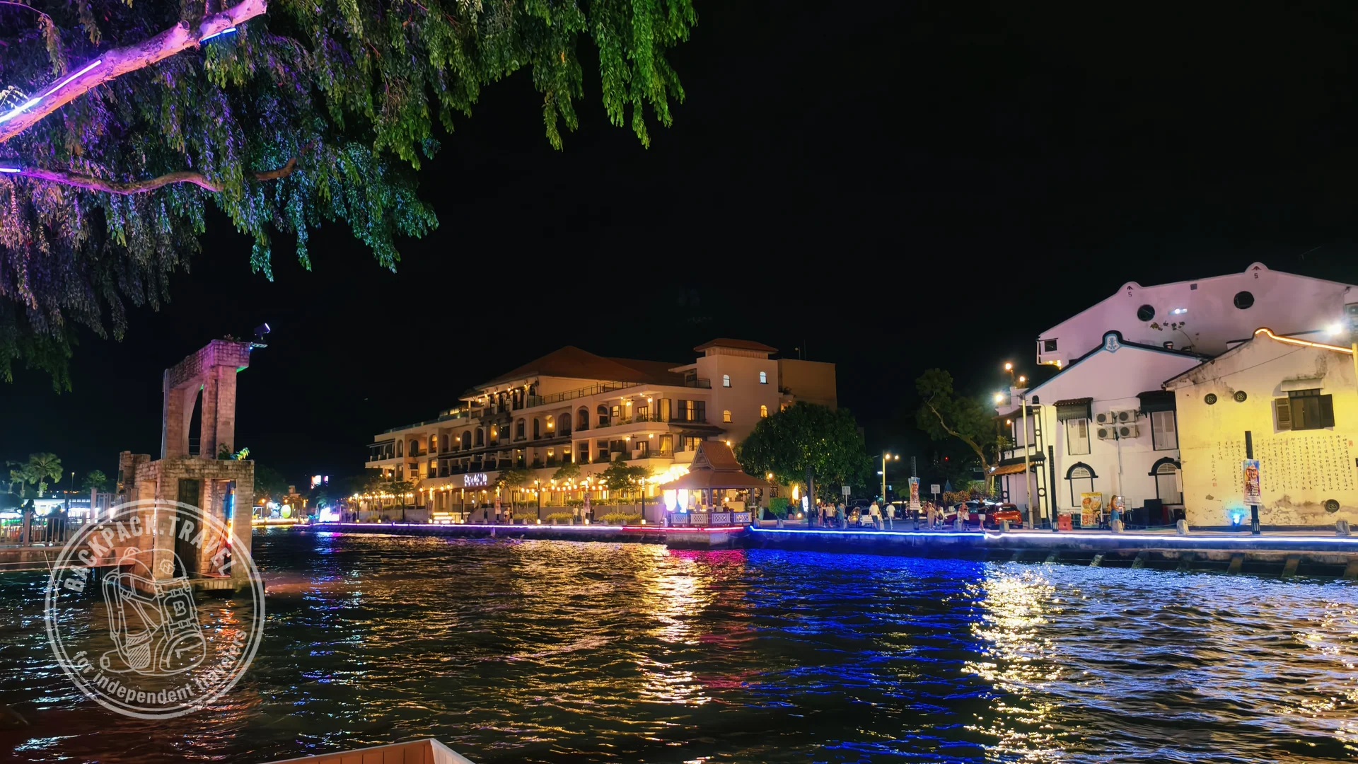 Malacca River