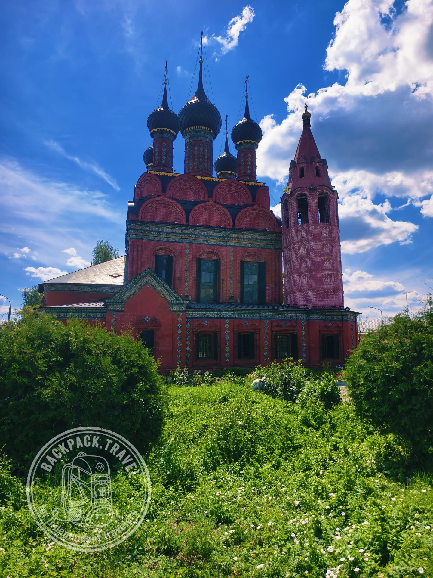 Church of the Epiphany