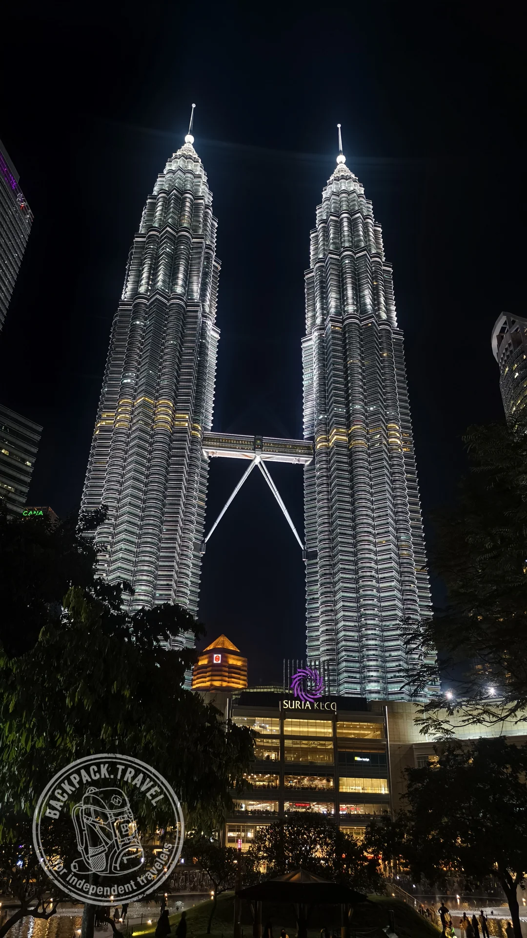 Petronas Towers