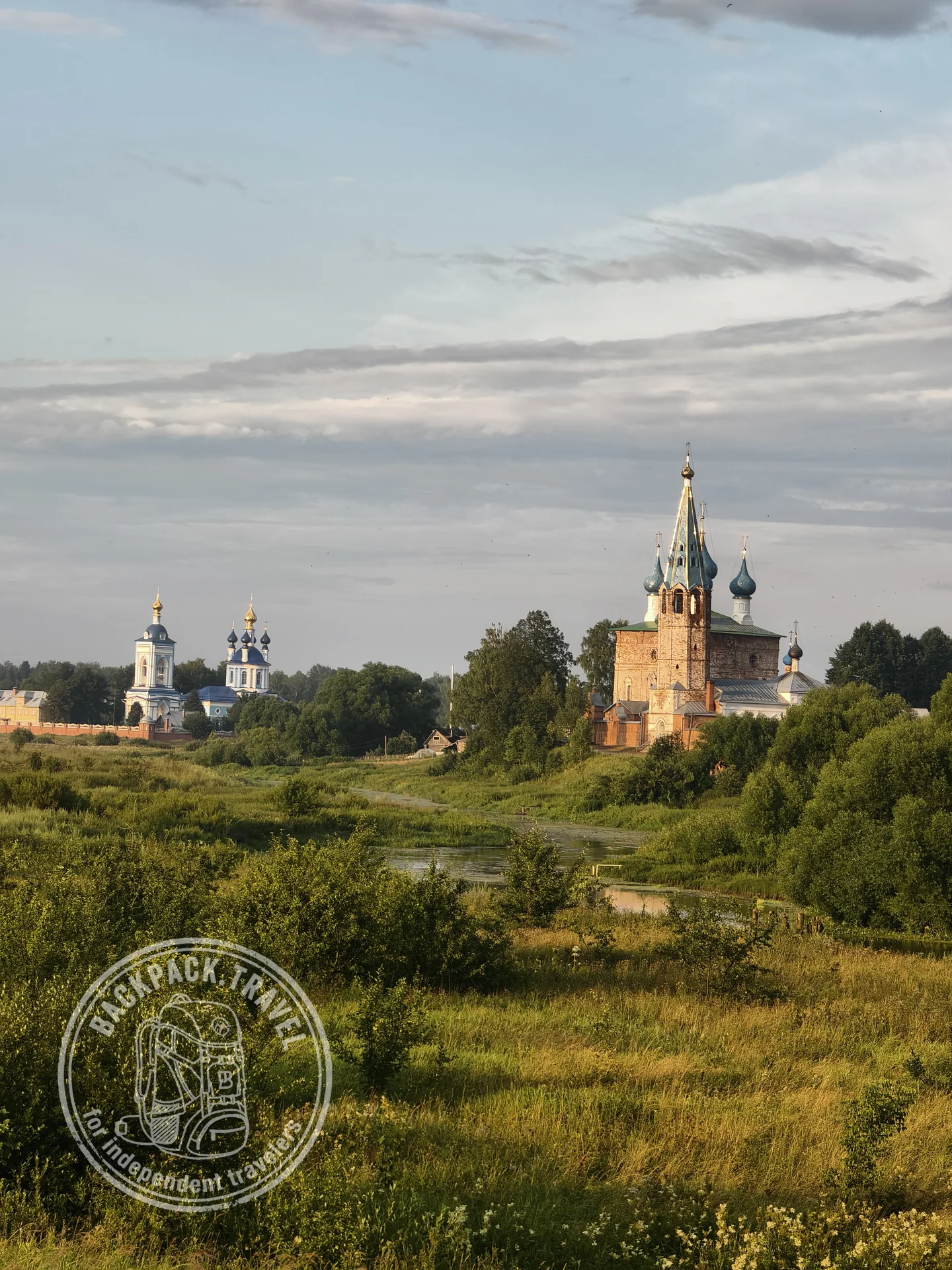 Дунилово