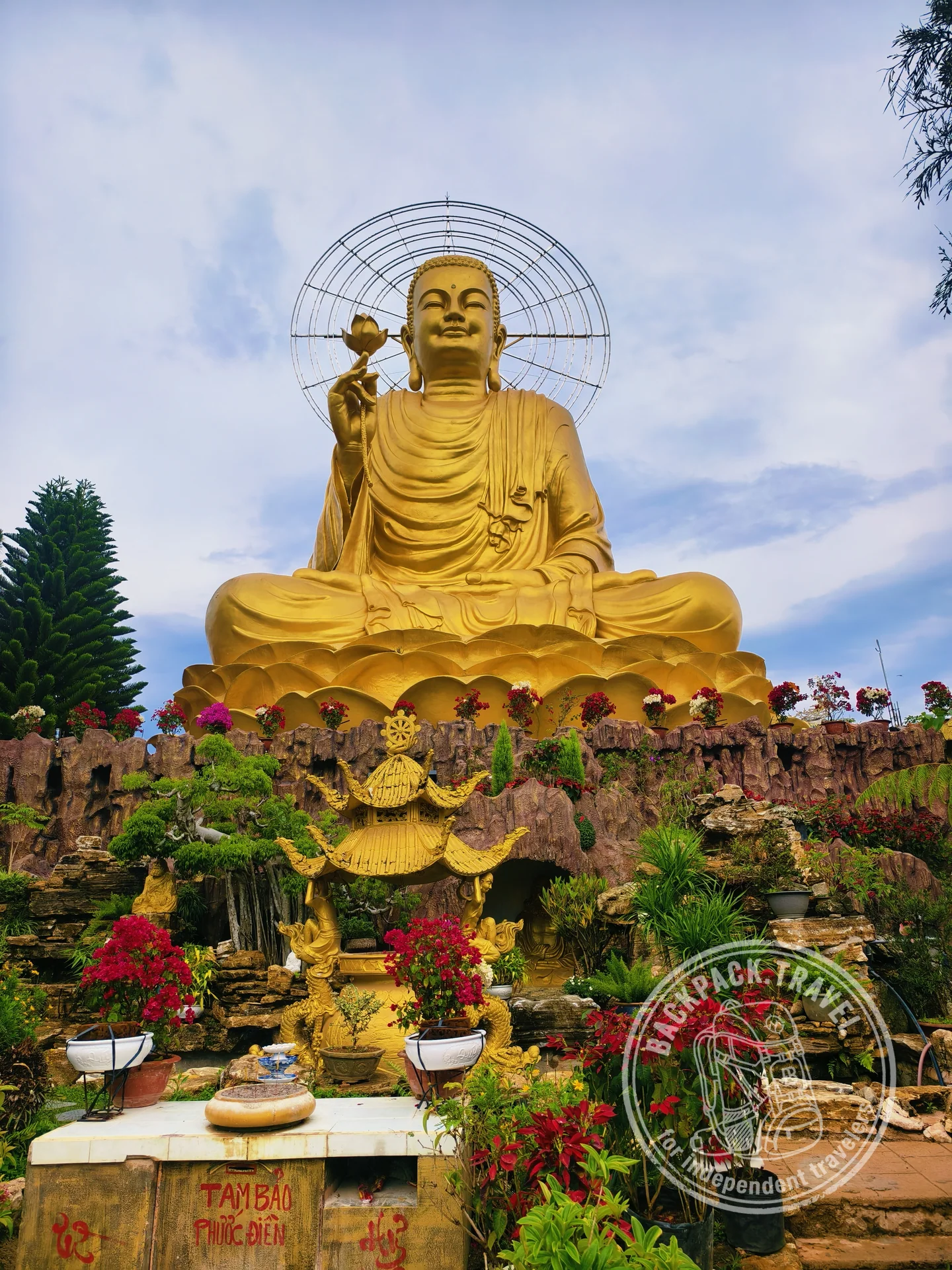 Van Hanh Zen Monastery