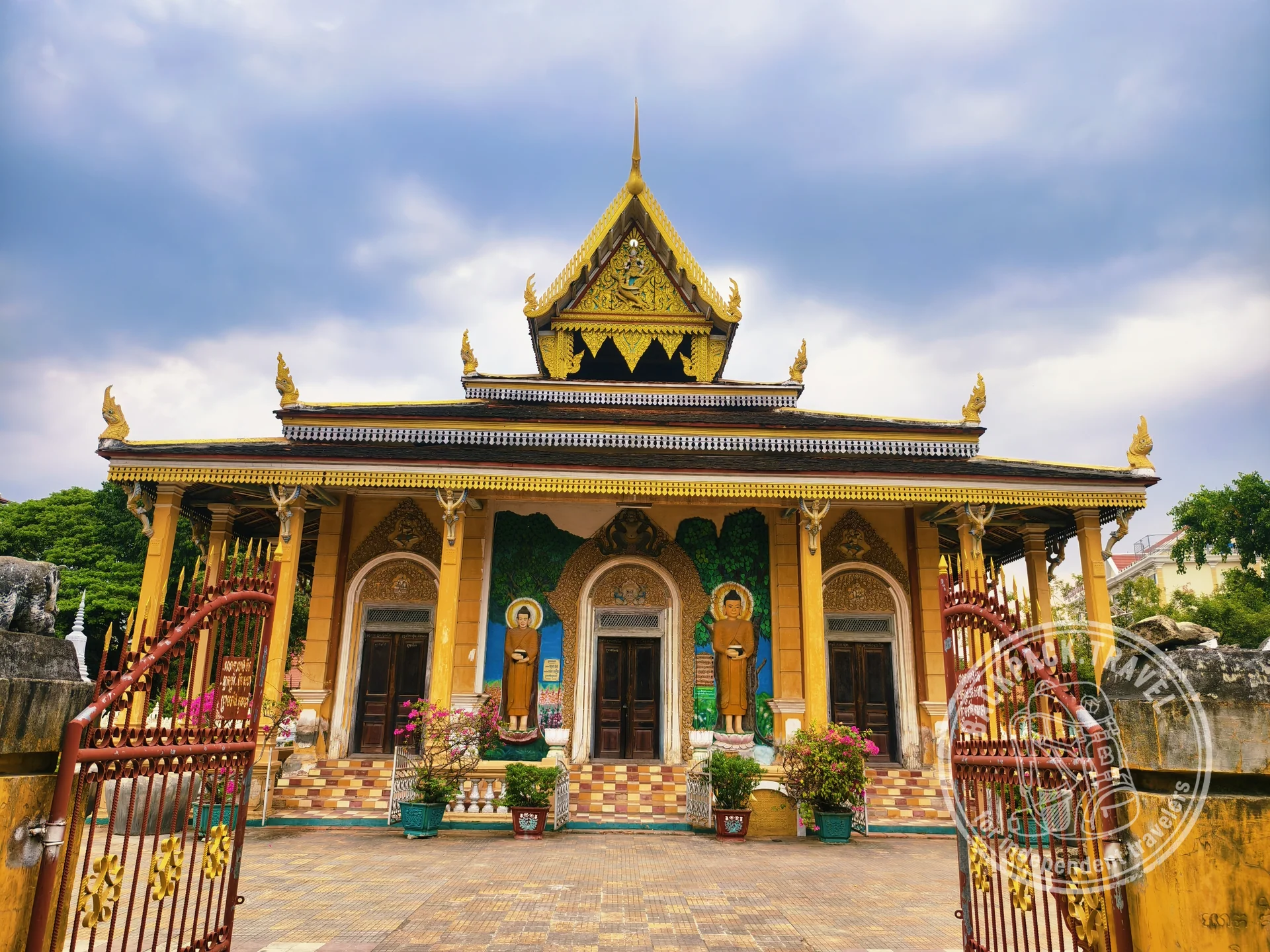 Wat Kandal