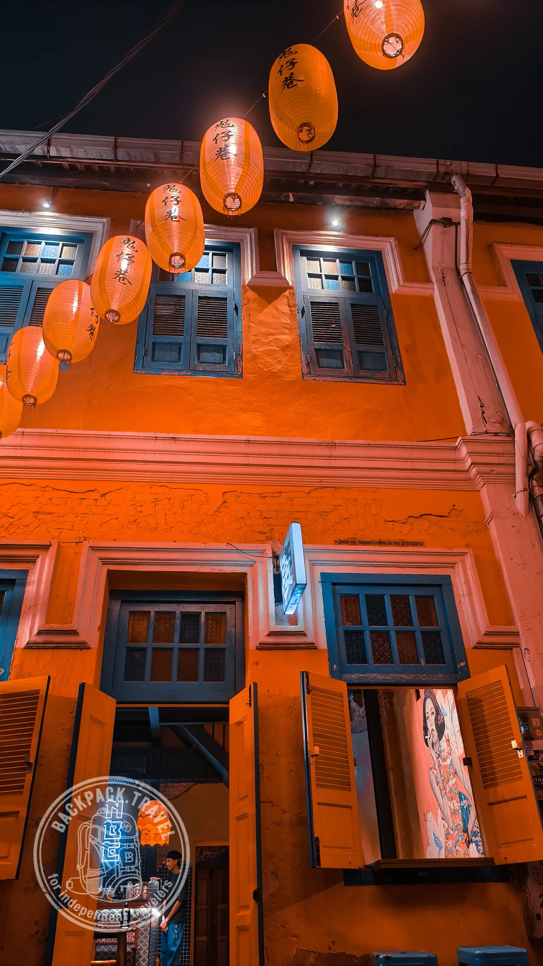 Kwai Chai Hong