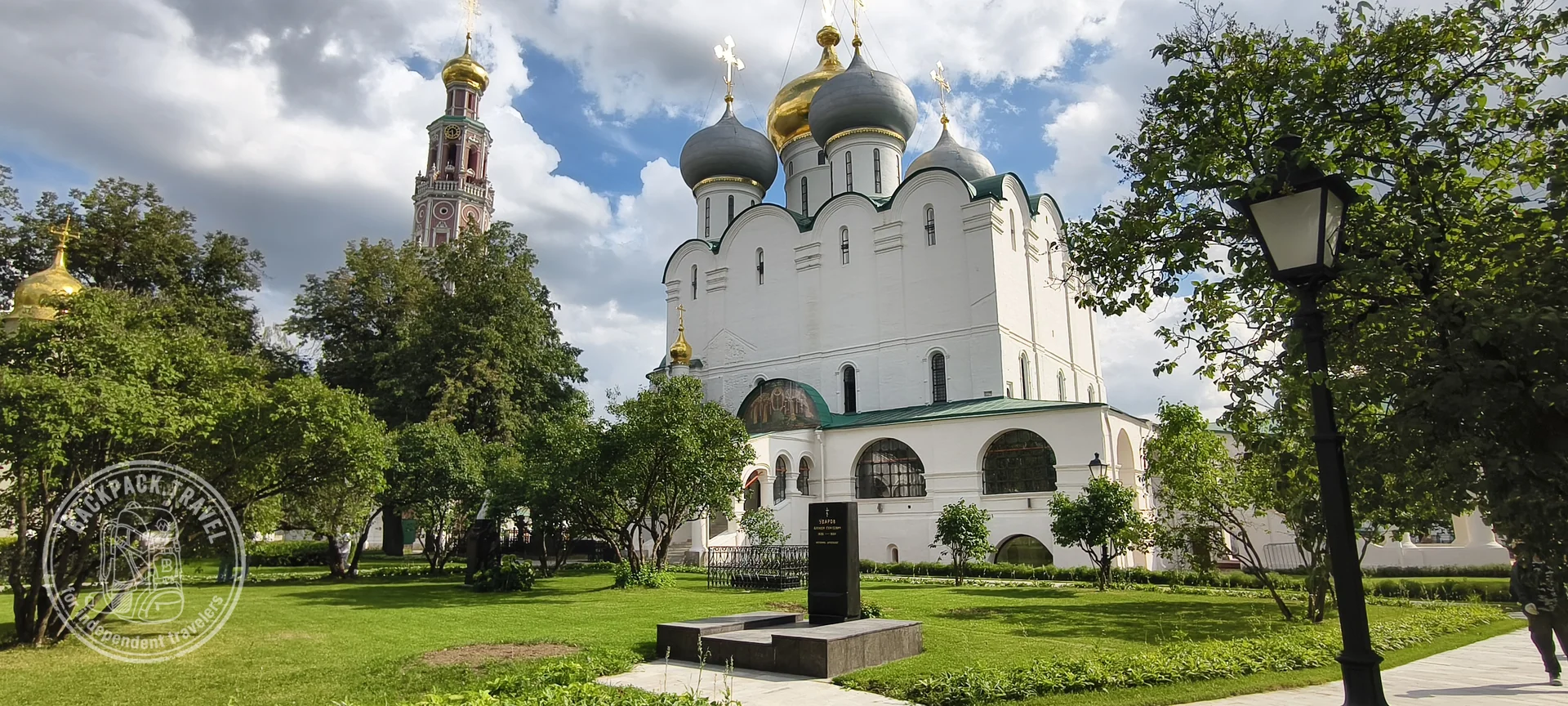 Новодевичий монастырь