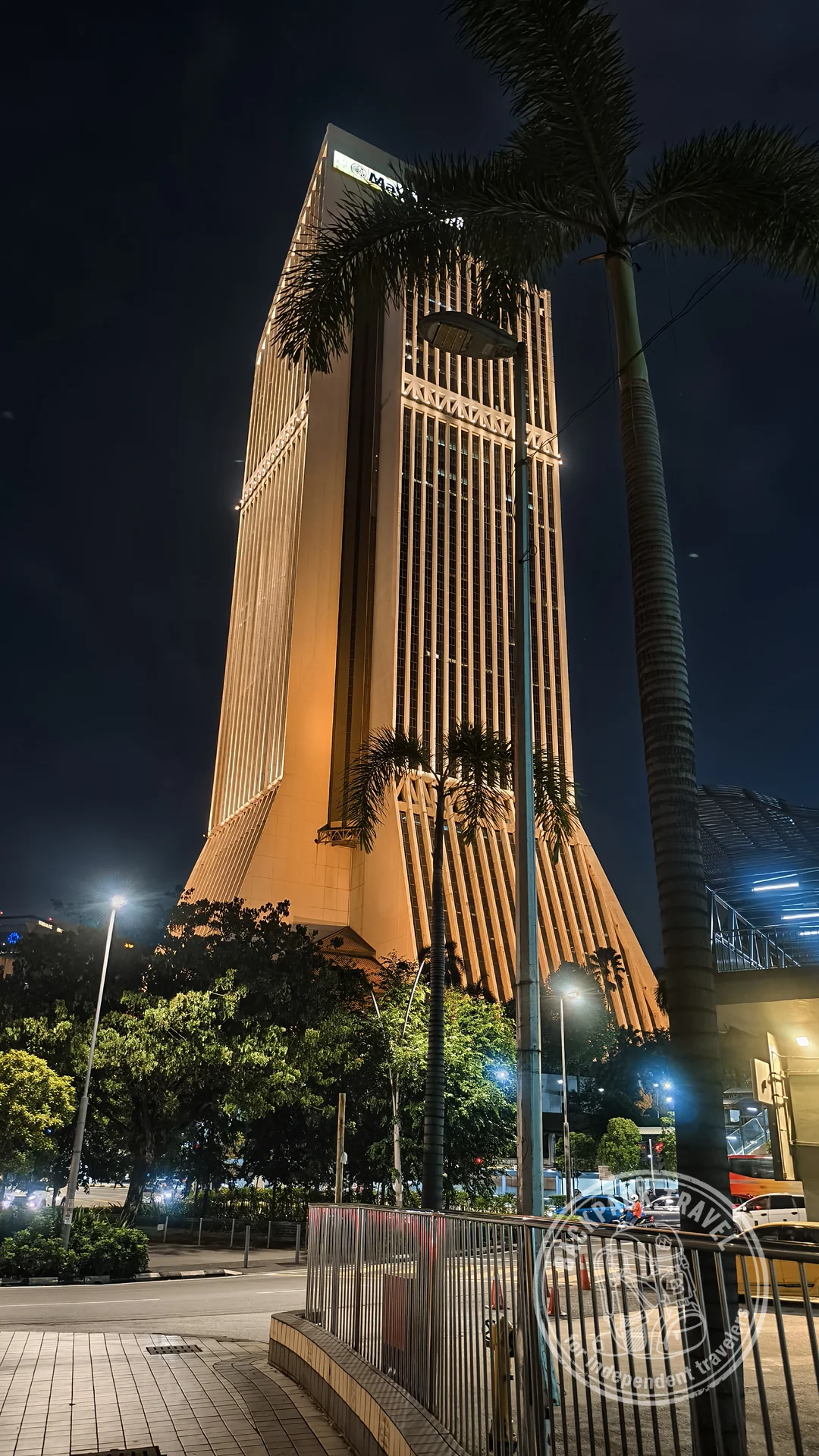 Menara Maybank
