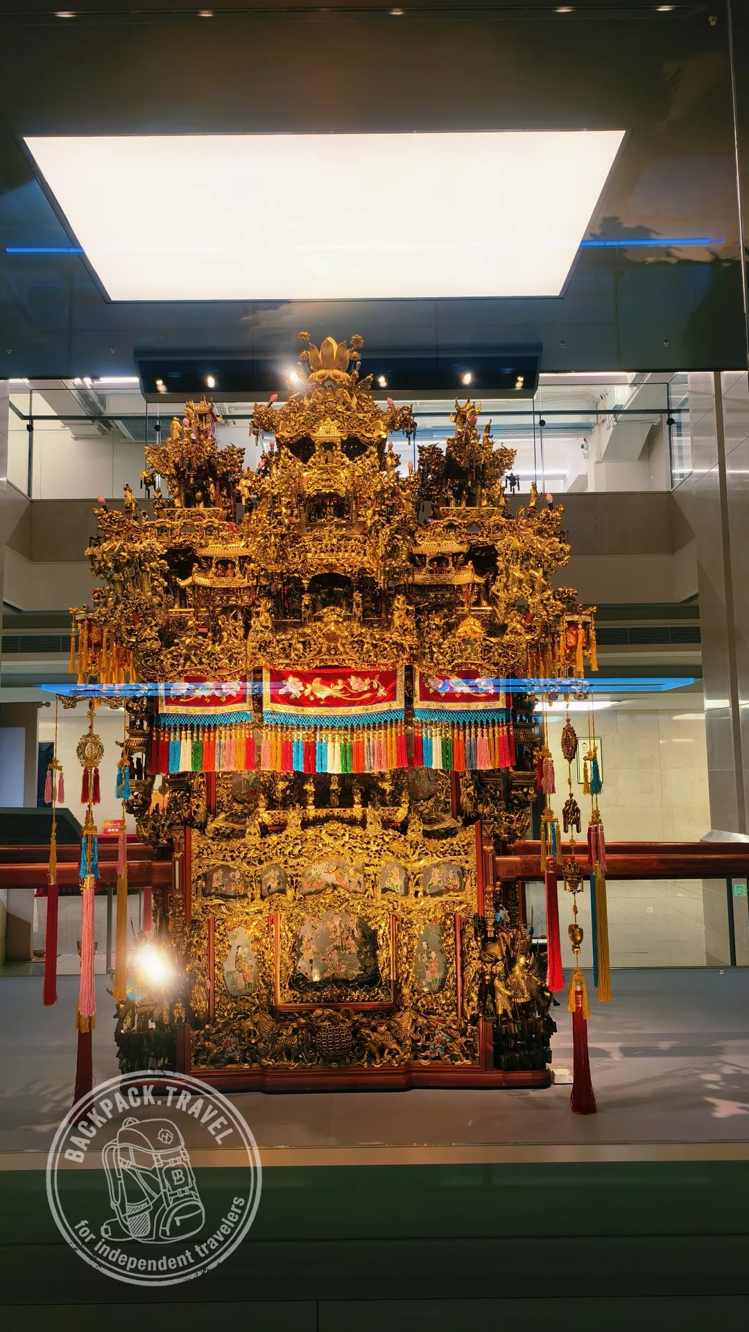 Shanghai History Museum