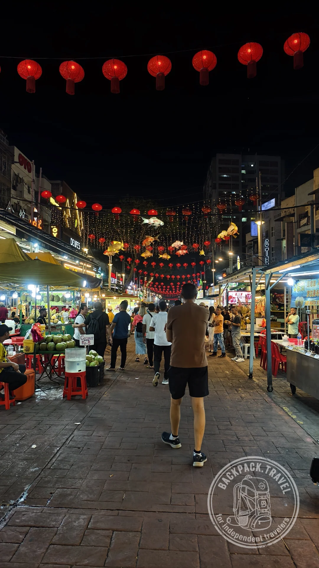 Jalan Alor