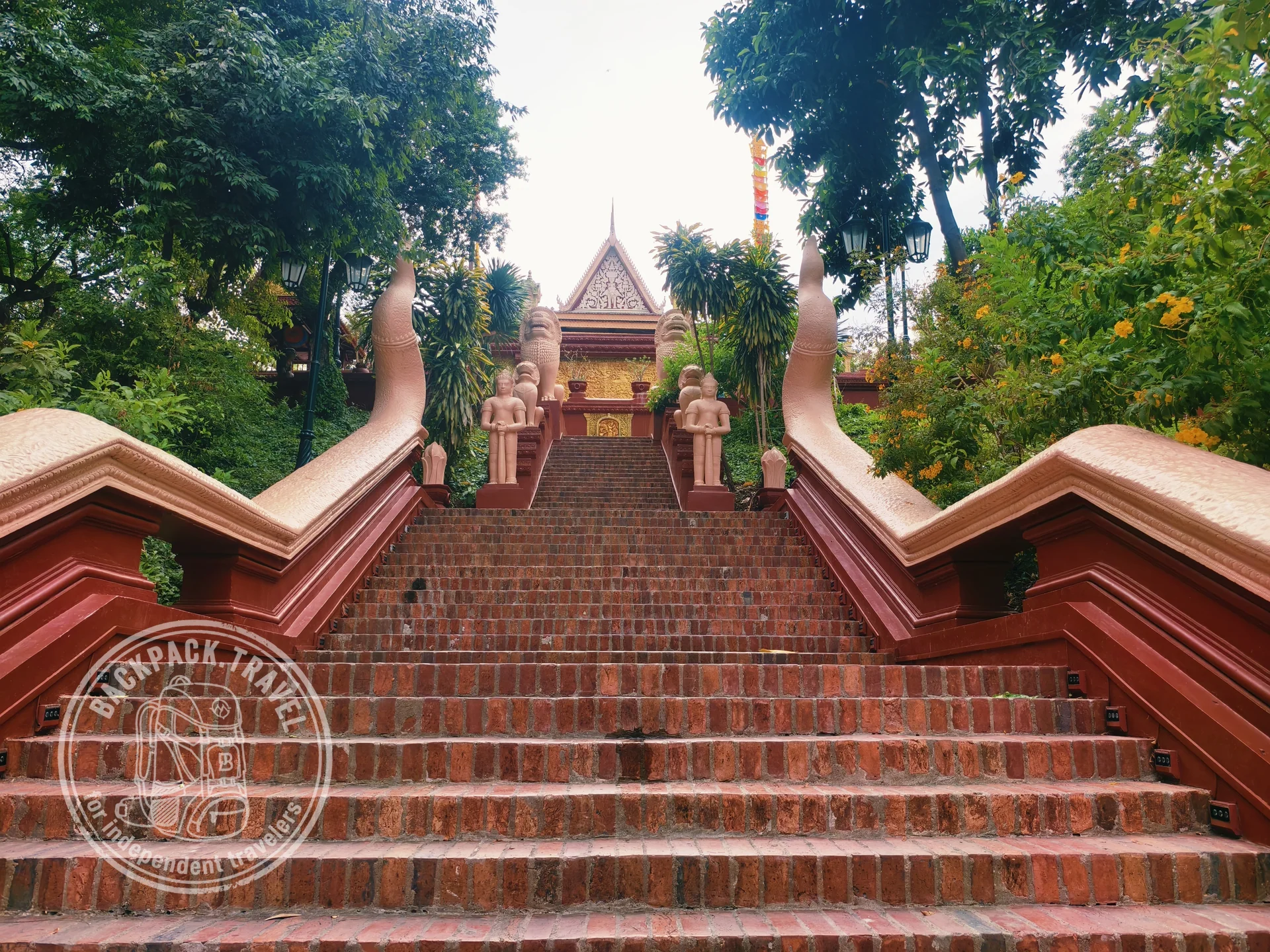 Wat Phnom
