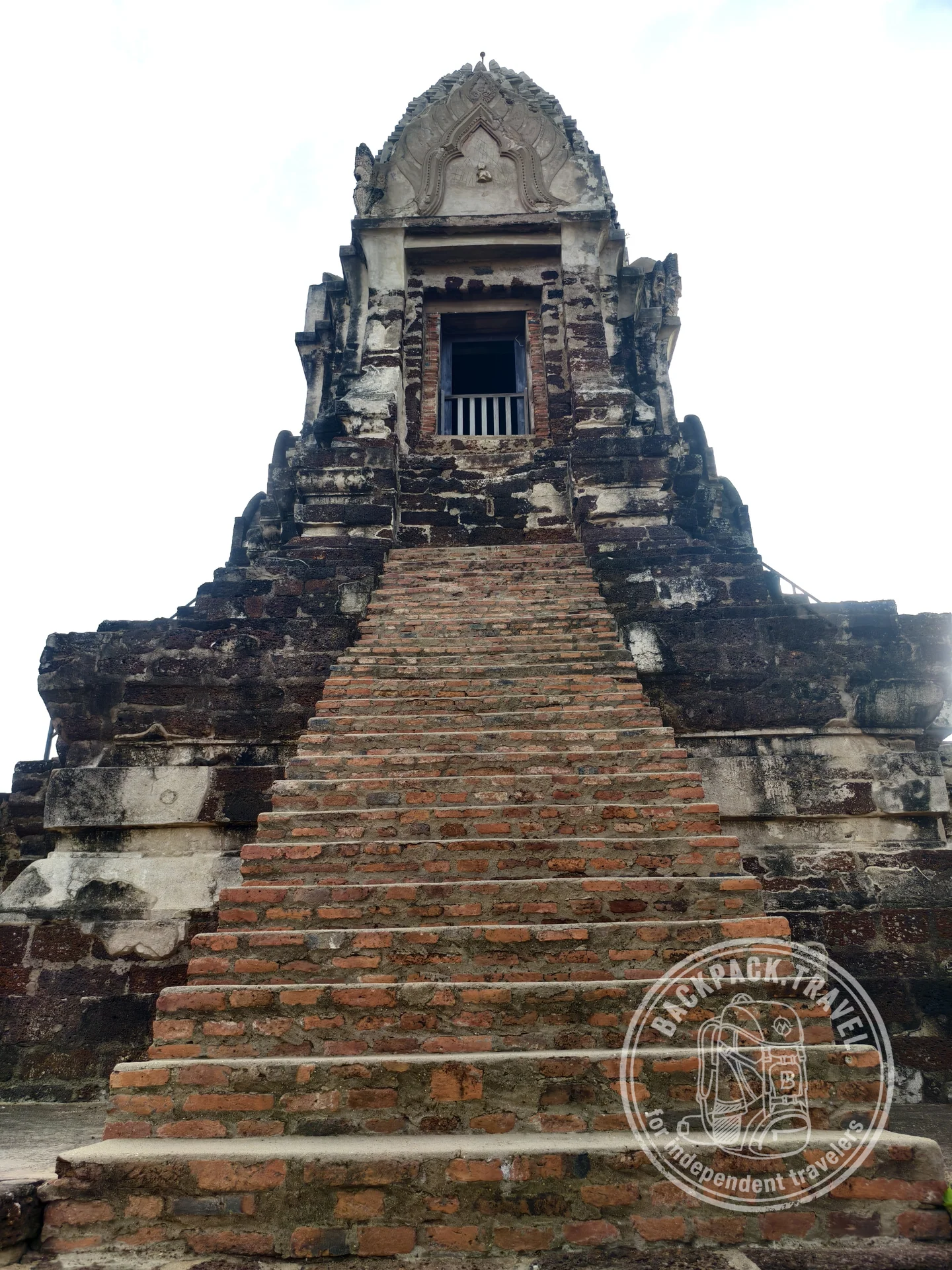 Wat Ratchaburana