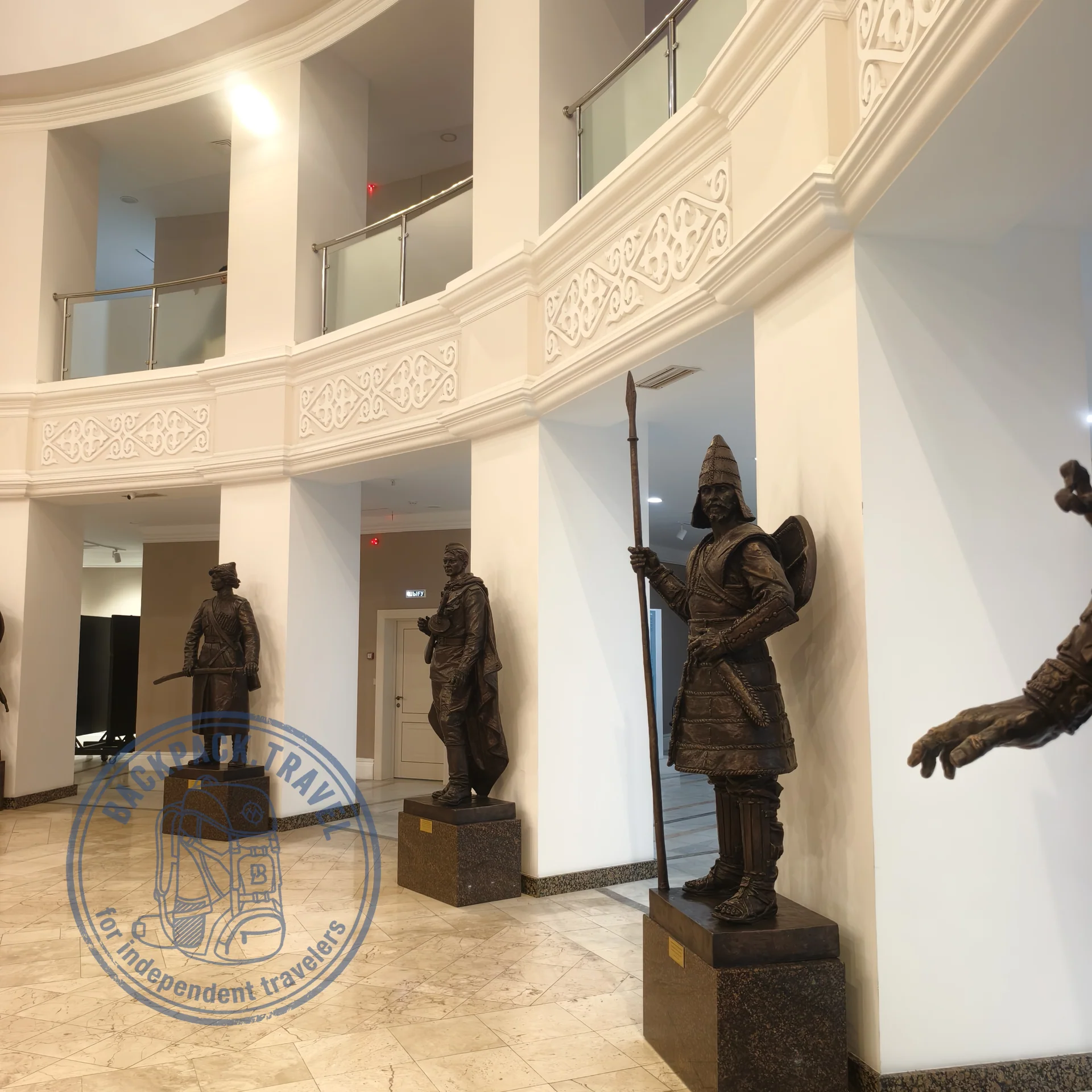 National Military History Museum of Kazakhstan