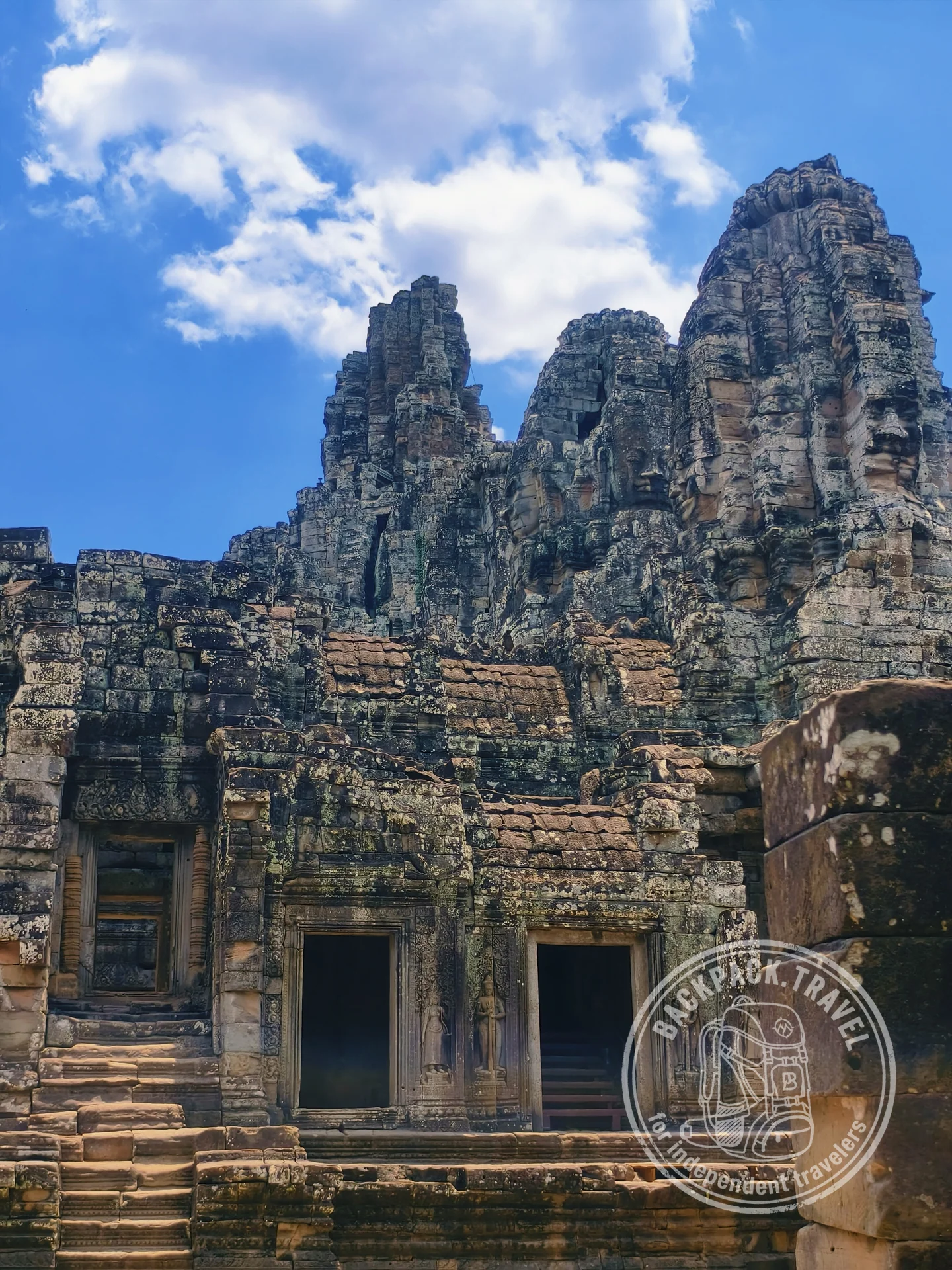 Bayon