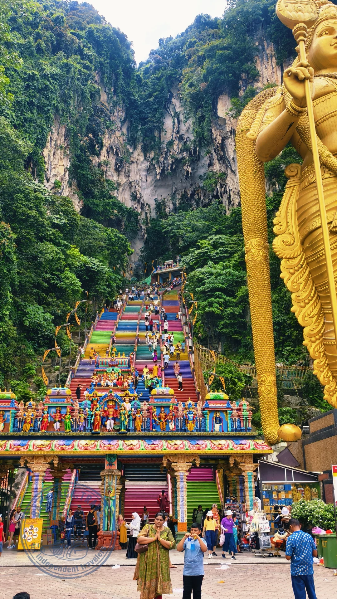 Batu Caves