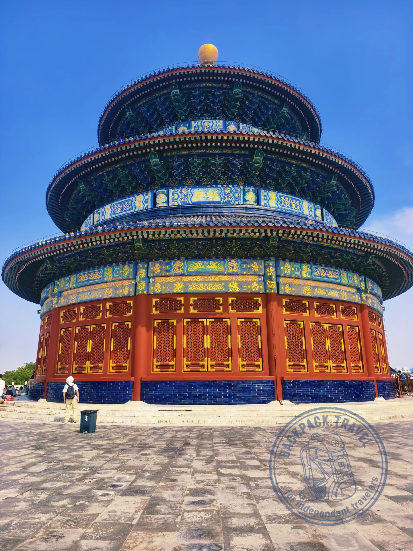 Temple of Heaven