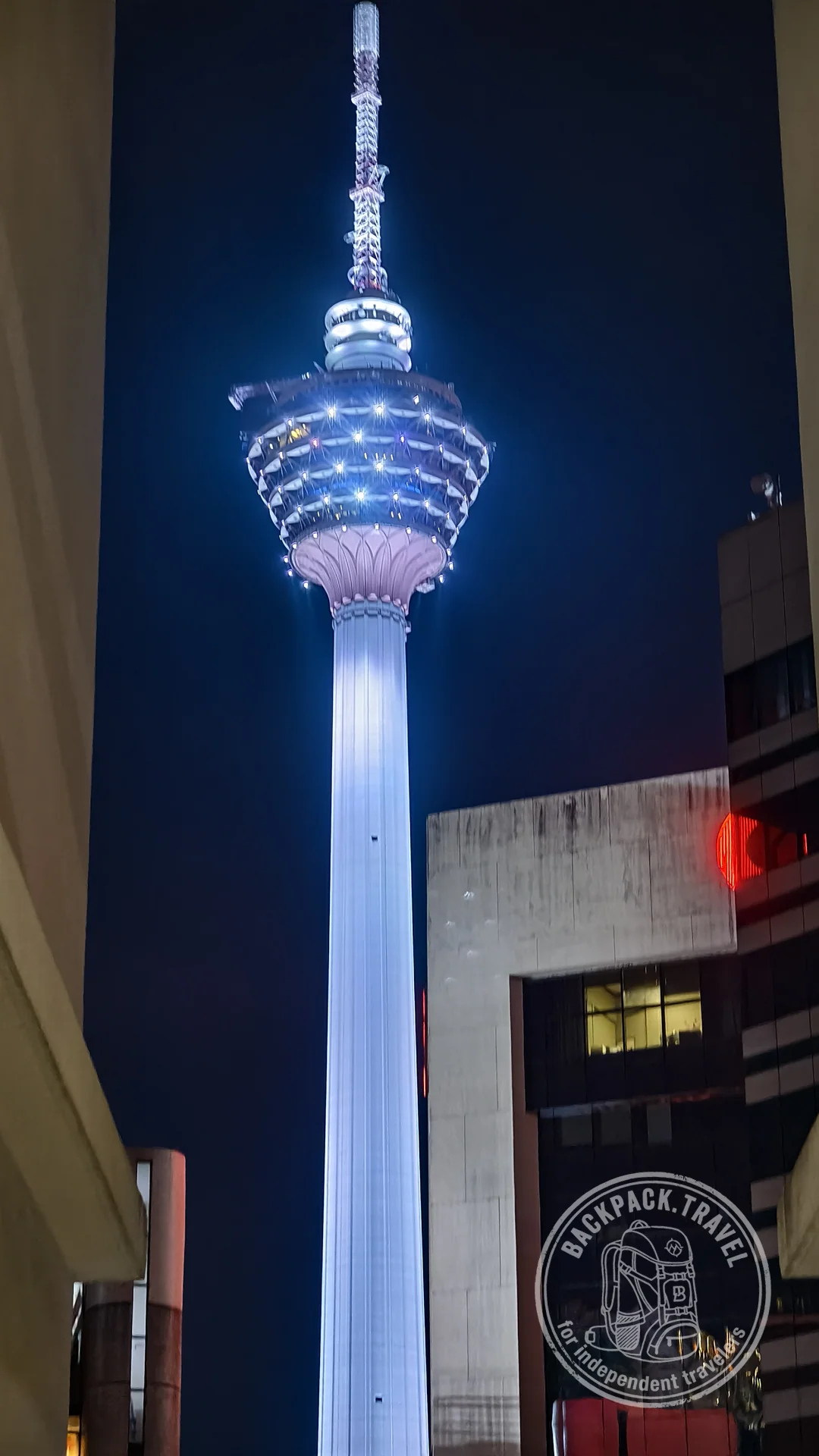 Menara Kuala Lumpur