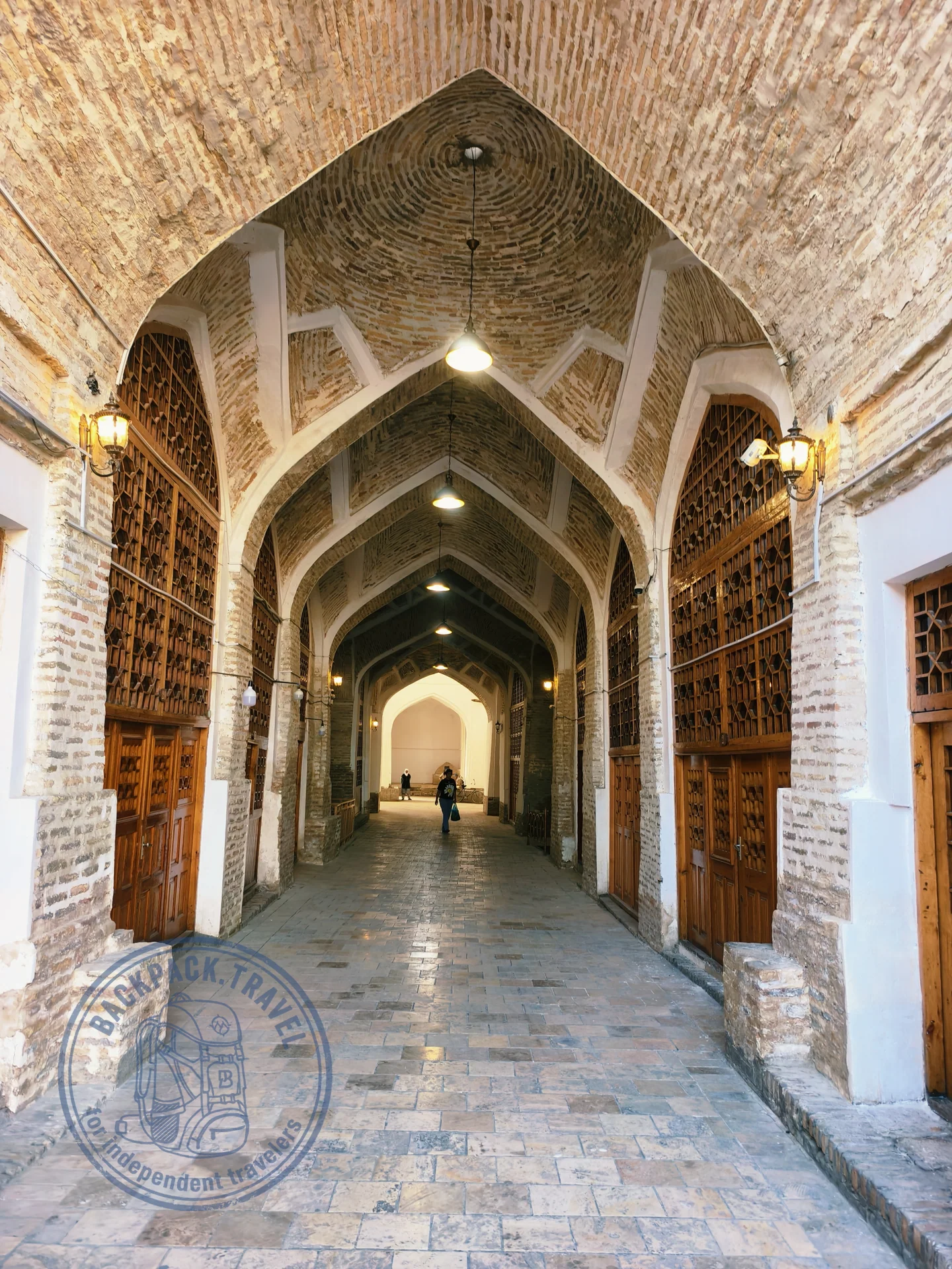 Toqi Telpak Furushon