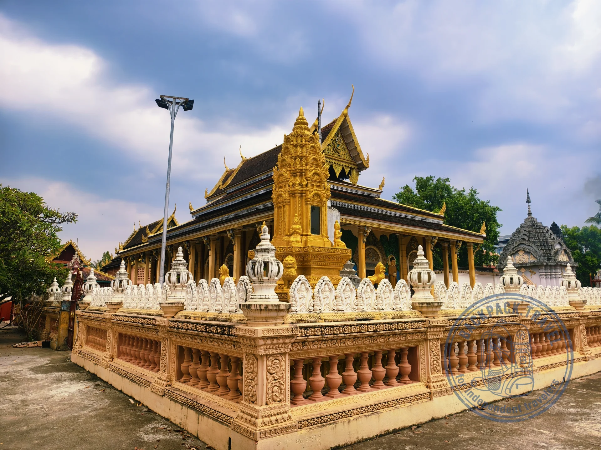 Wat Kandal