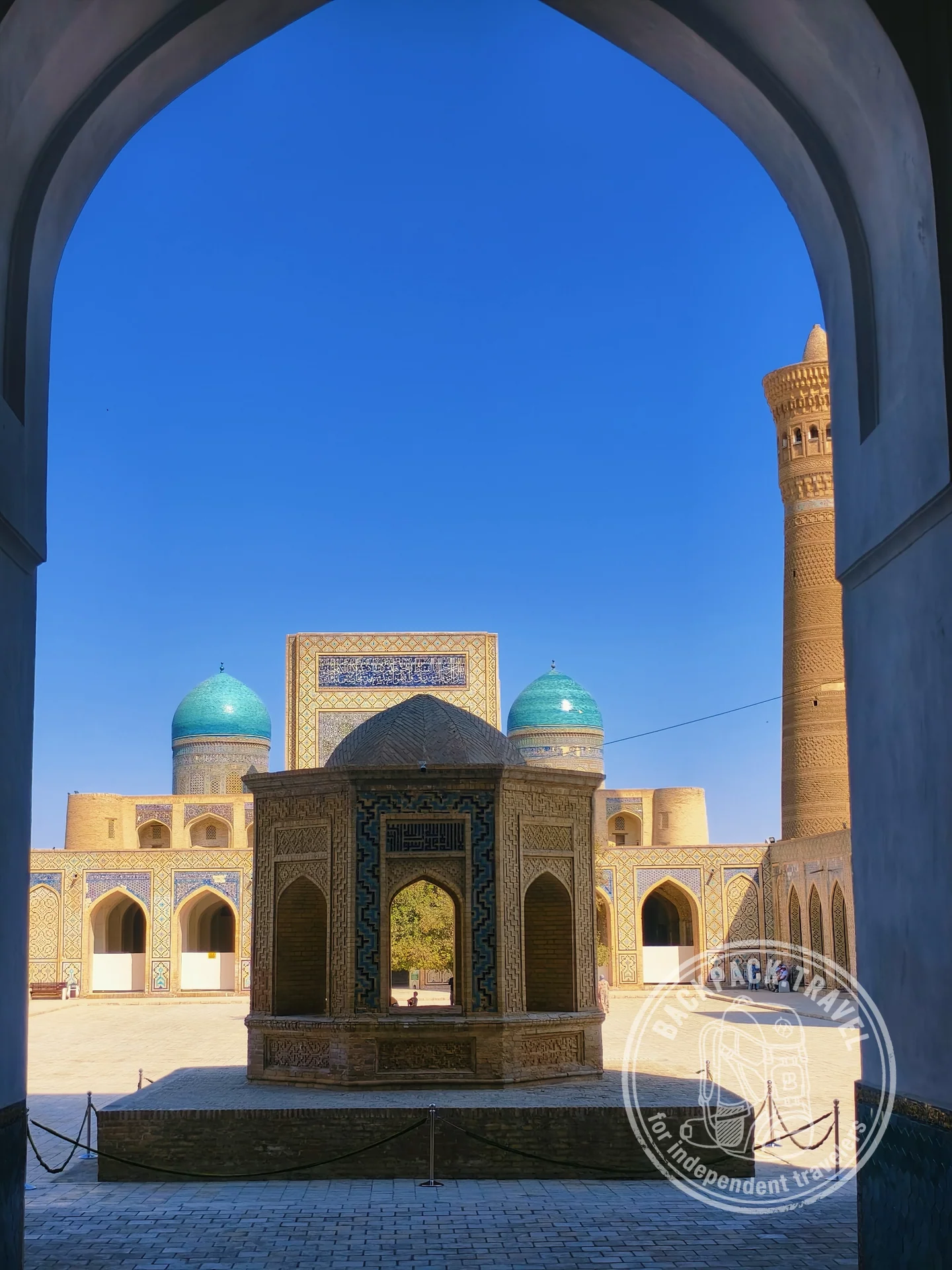 Kalon Mosque