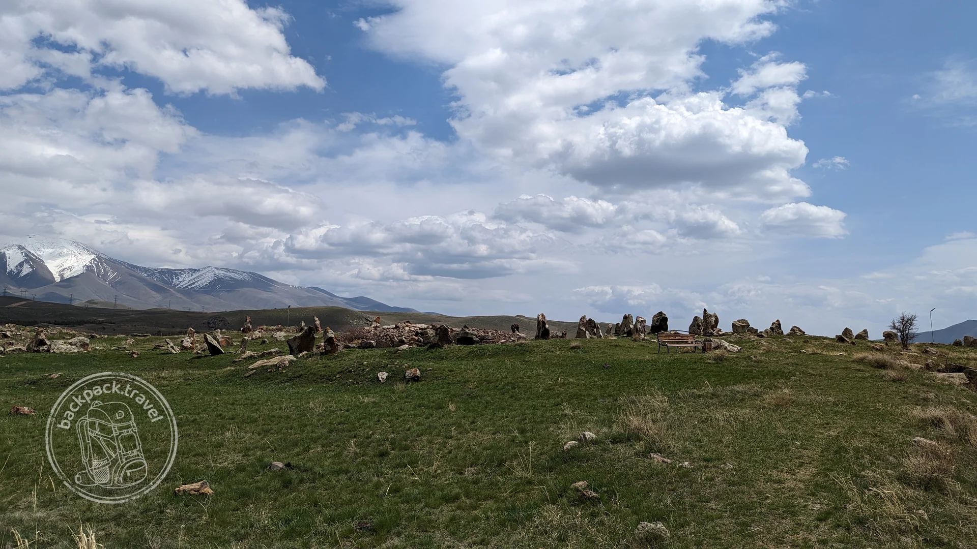 Зорац Карер (Караундж)