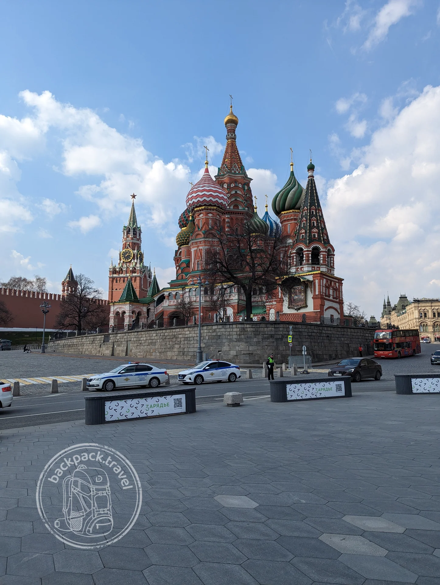 Собор Василия Блаженного
