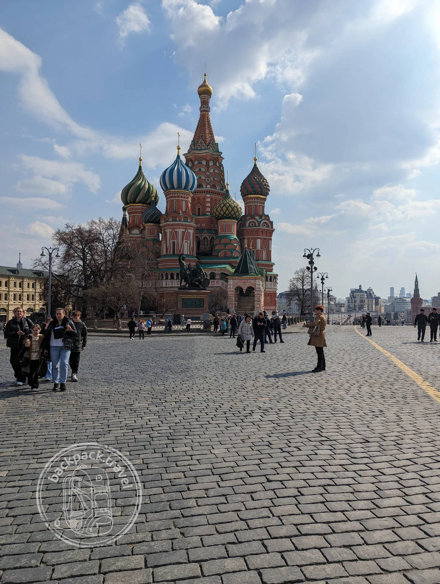 Собор Василия Блаженного