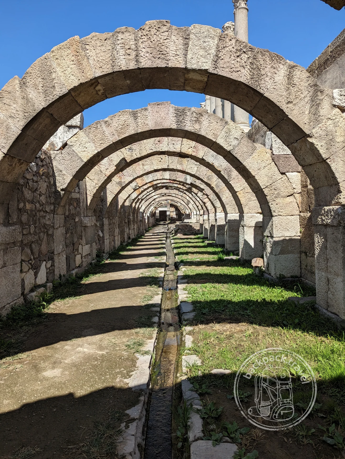 Агора Смирны