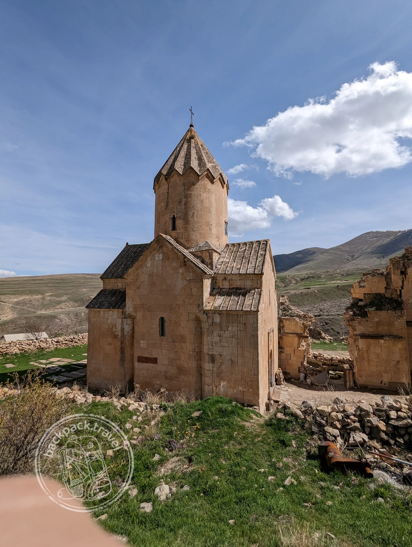 Воротнаванк