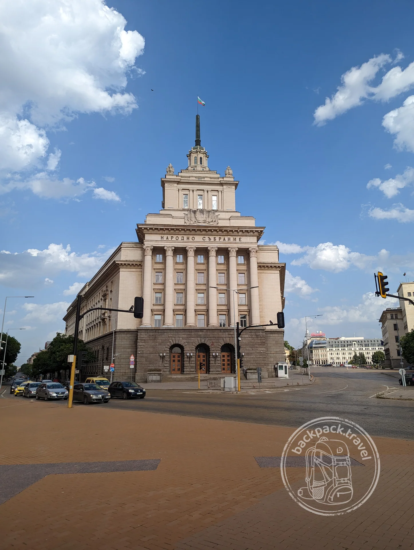 Ансамбль Ларго