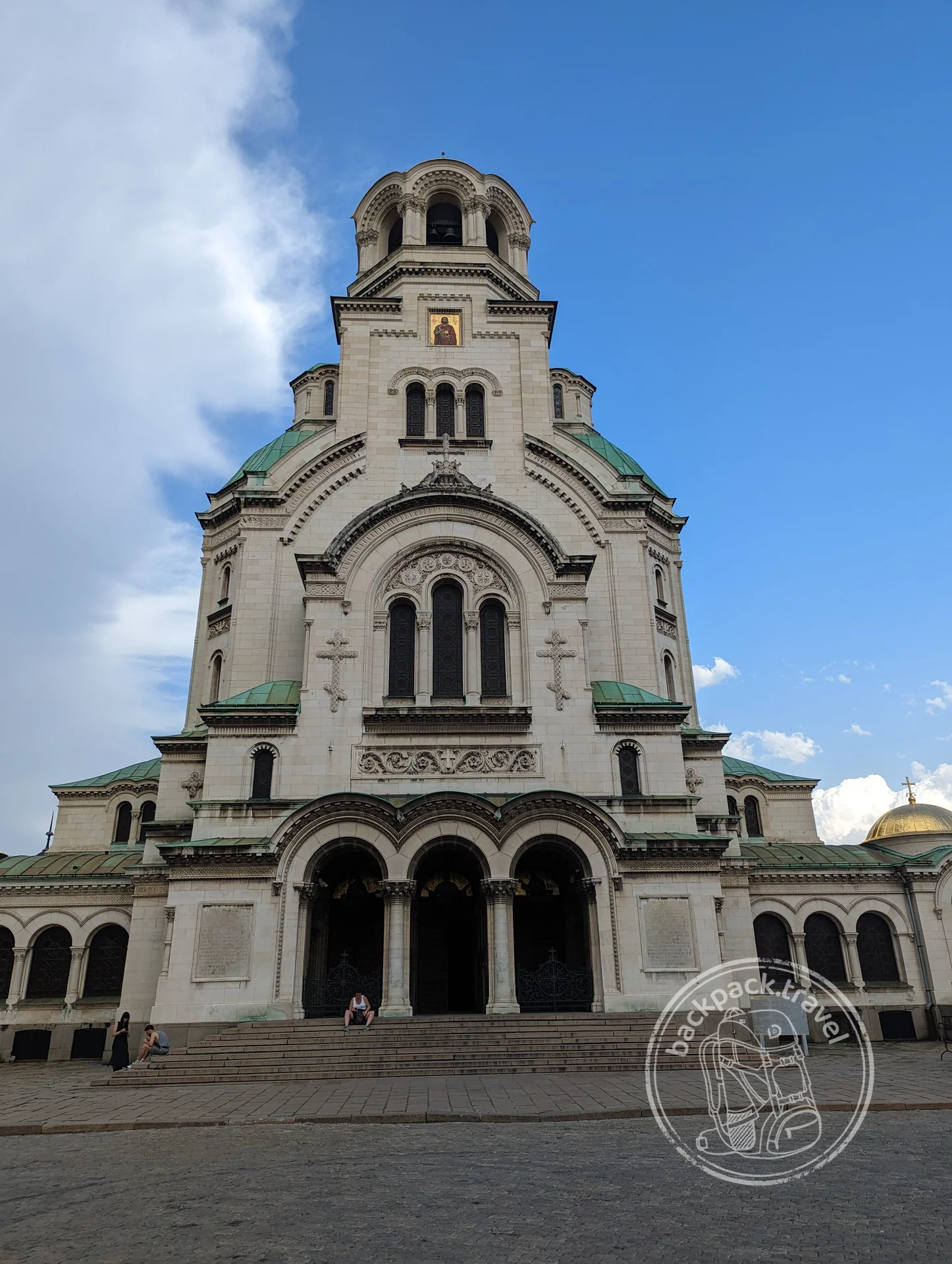 Собор Александра Невского