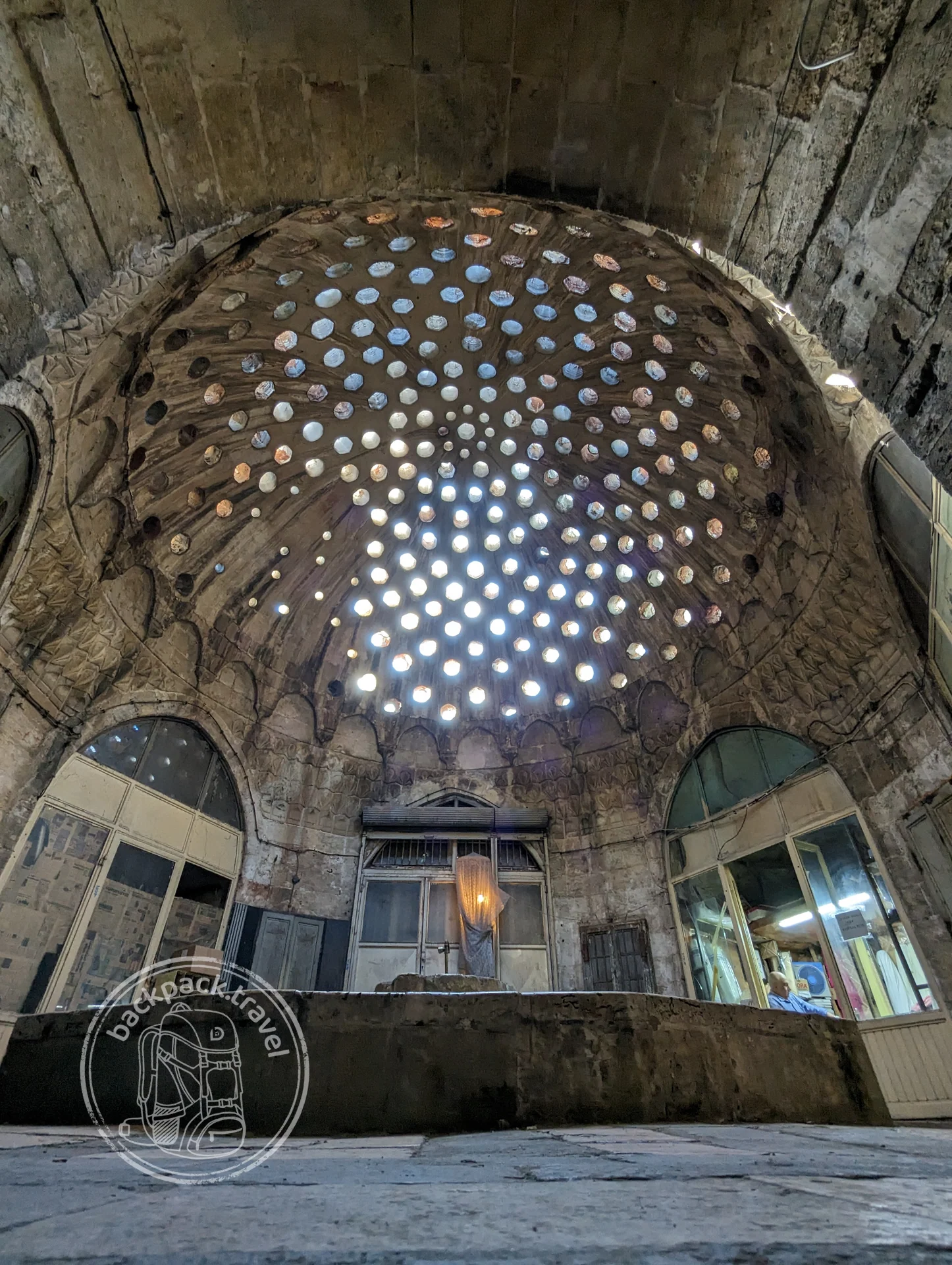 Базар Газиантепа