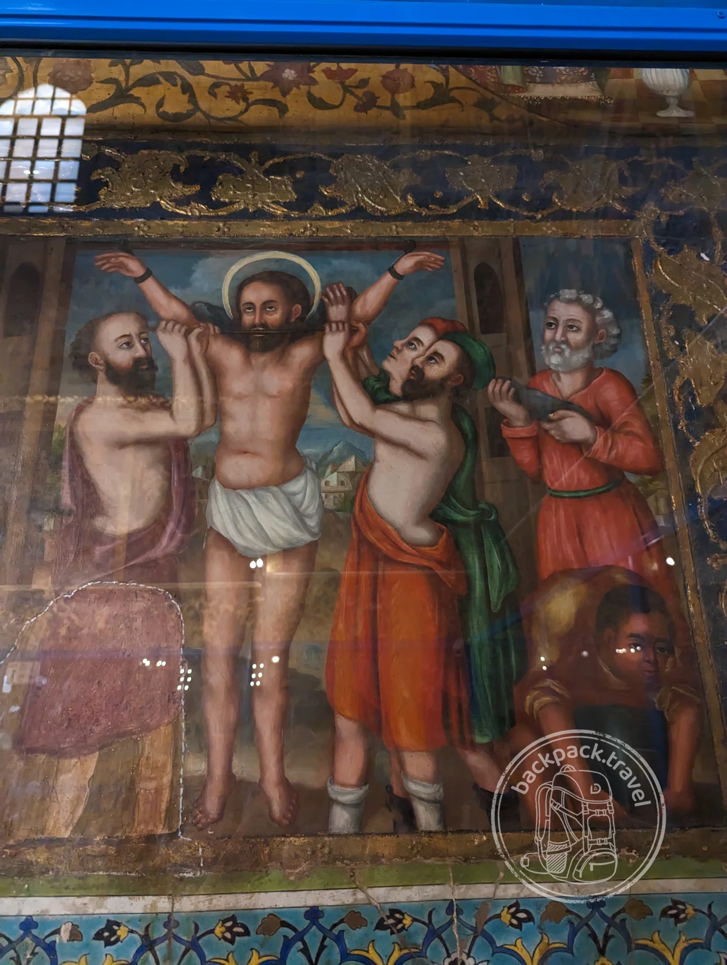Собор Ванк