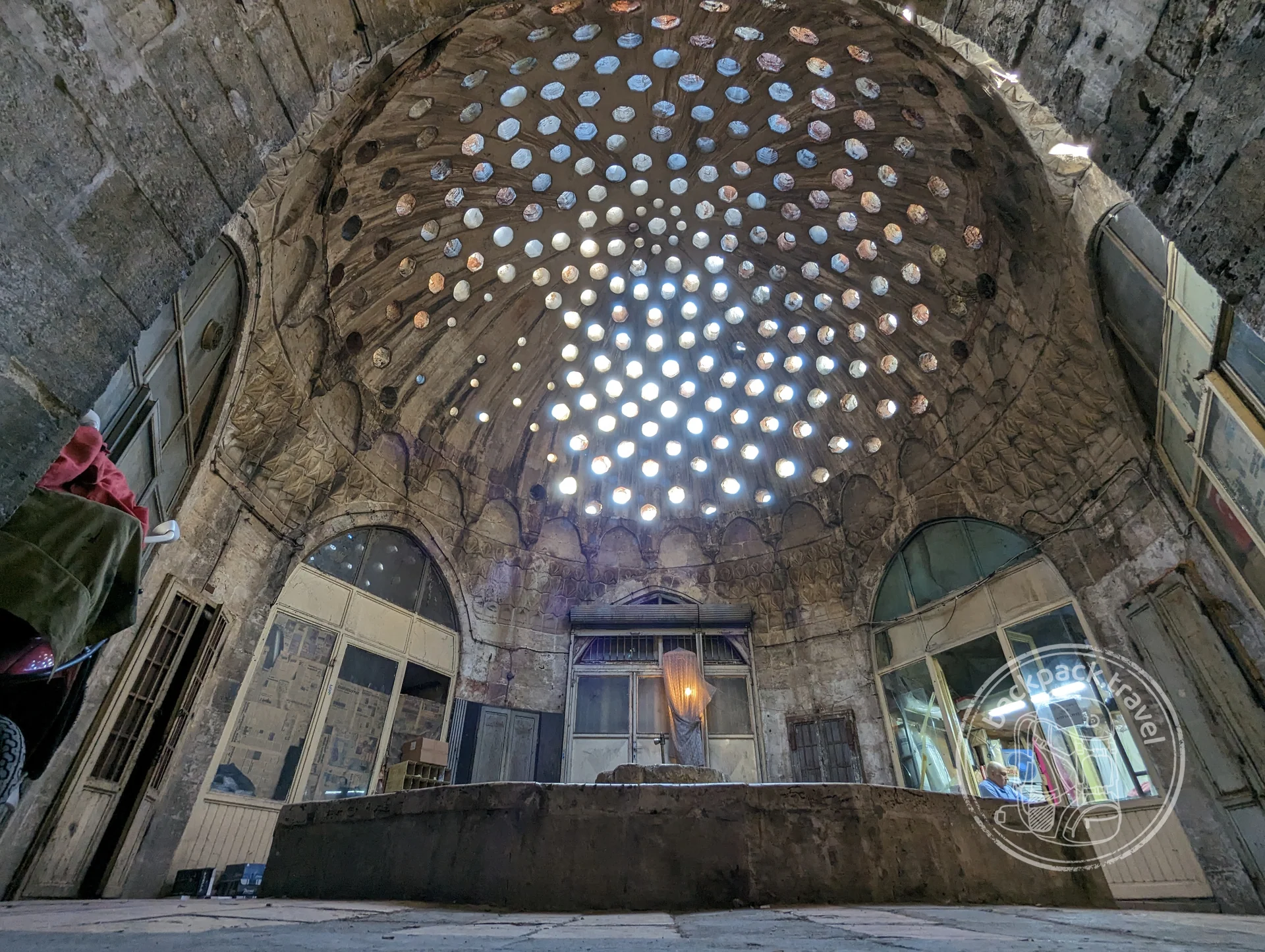 Базар Газиантепа