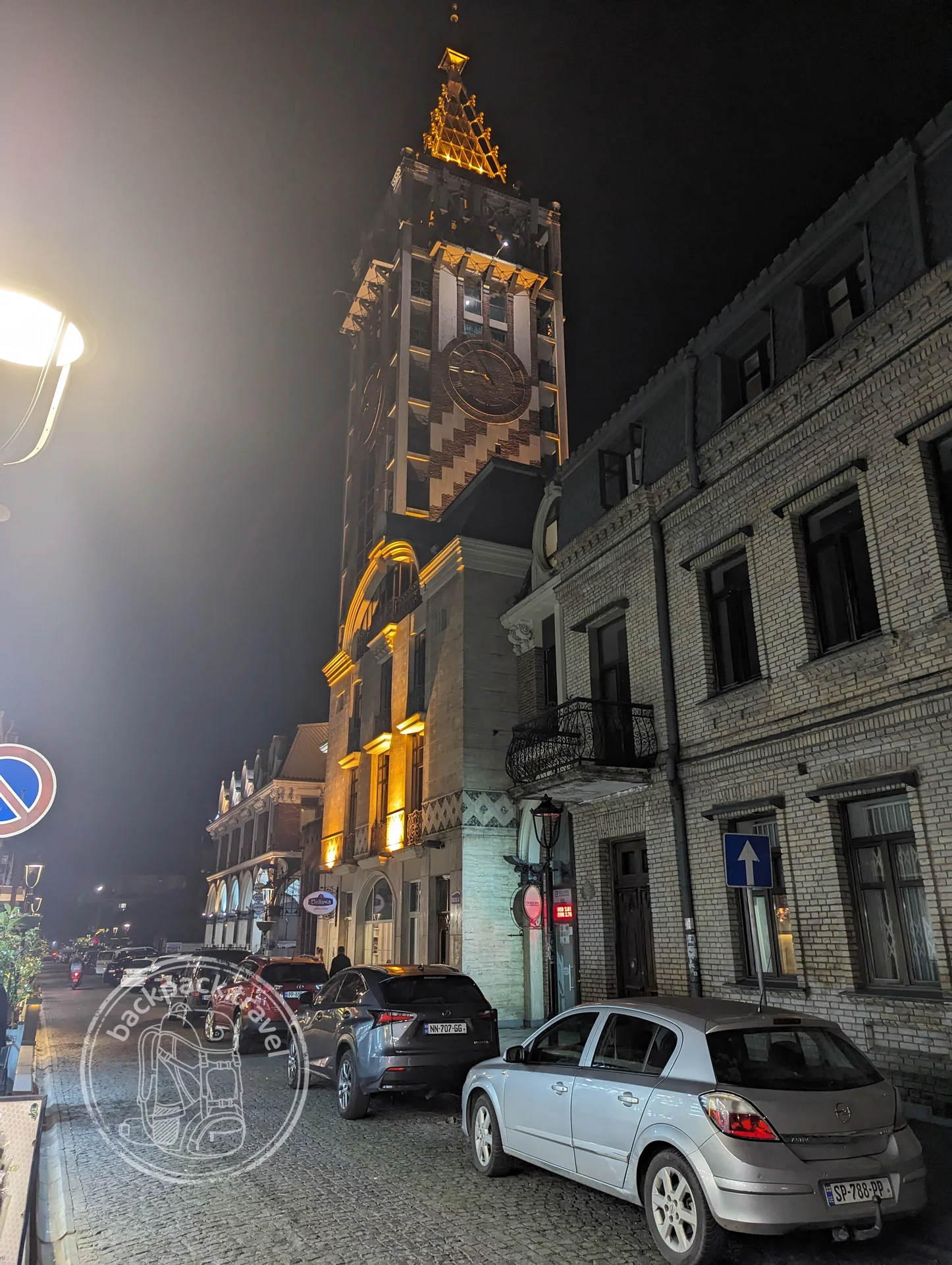 Площадь Пьяцца