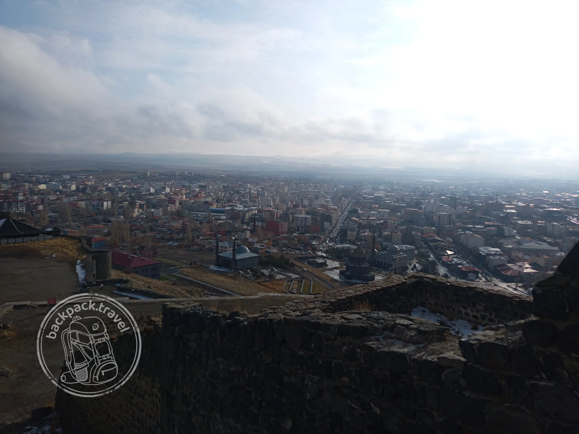 Карсская крепость