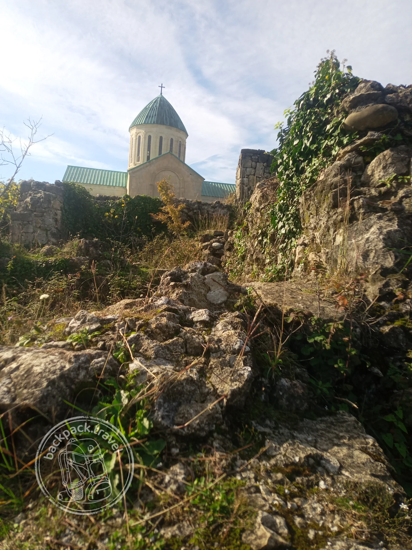 Храм Баграта
