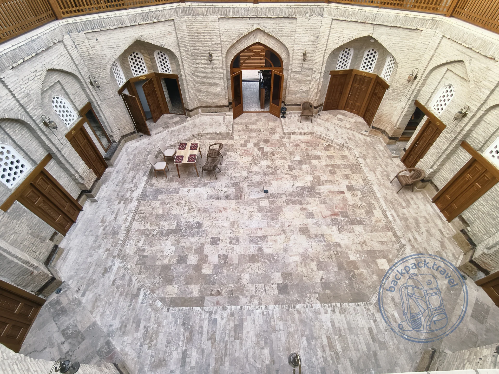 Kukeldash Madrasah