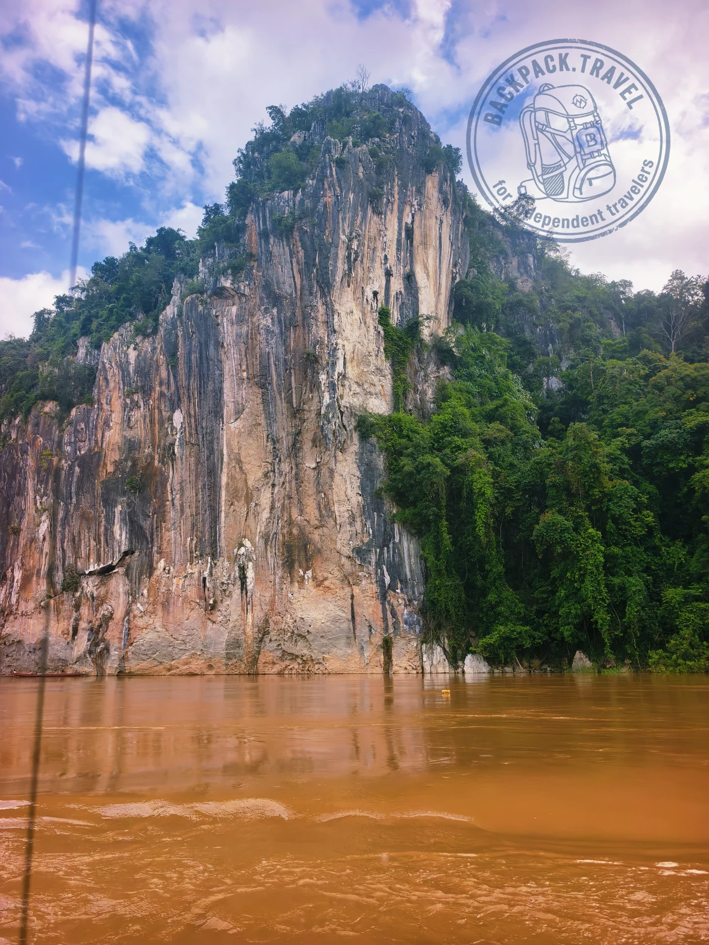 Pak Ou Caves (Tham Ting)