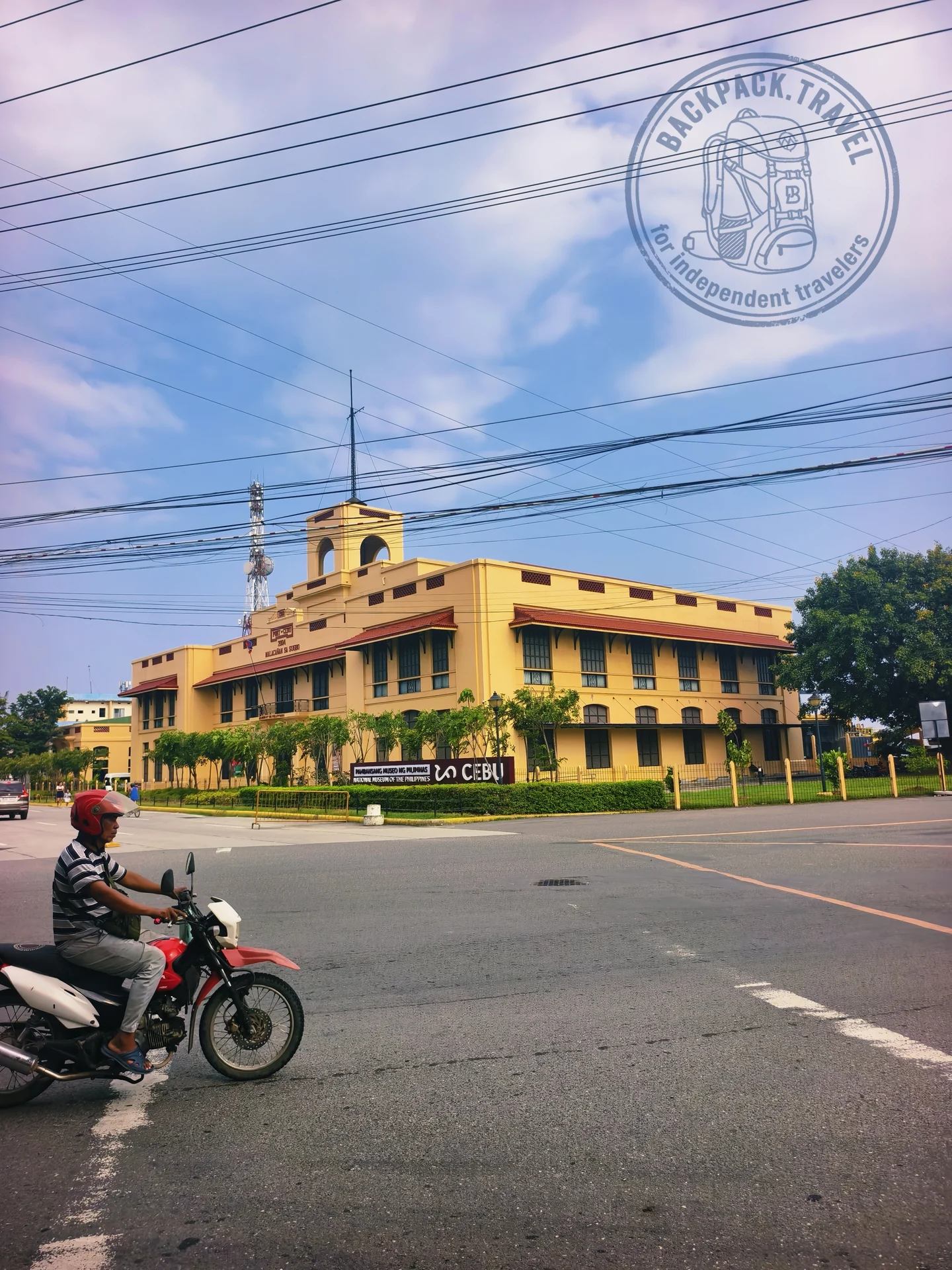 National Museum of the Philippines – Cebu