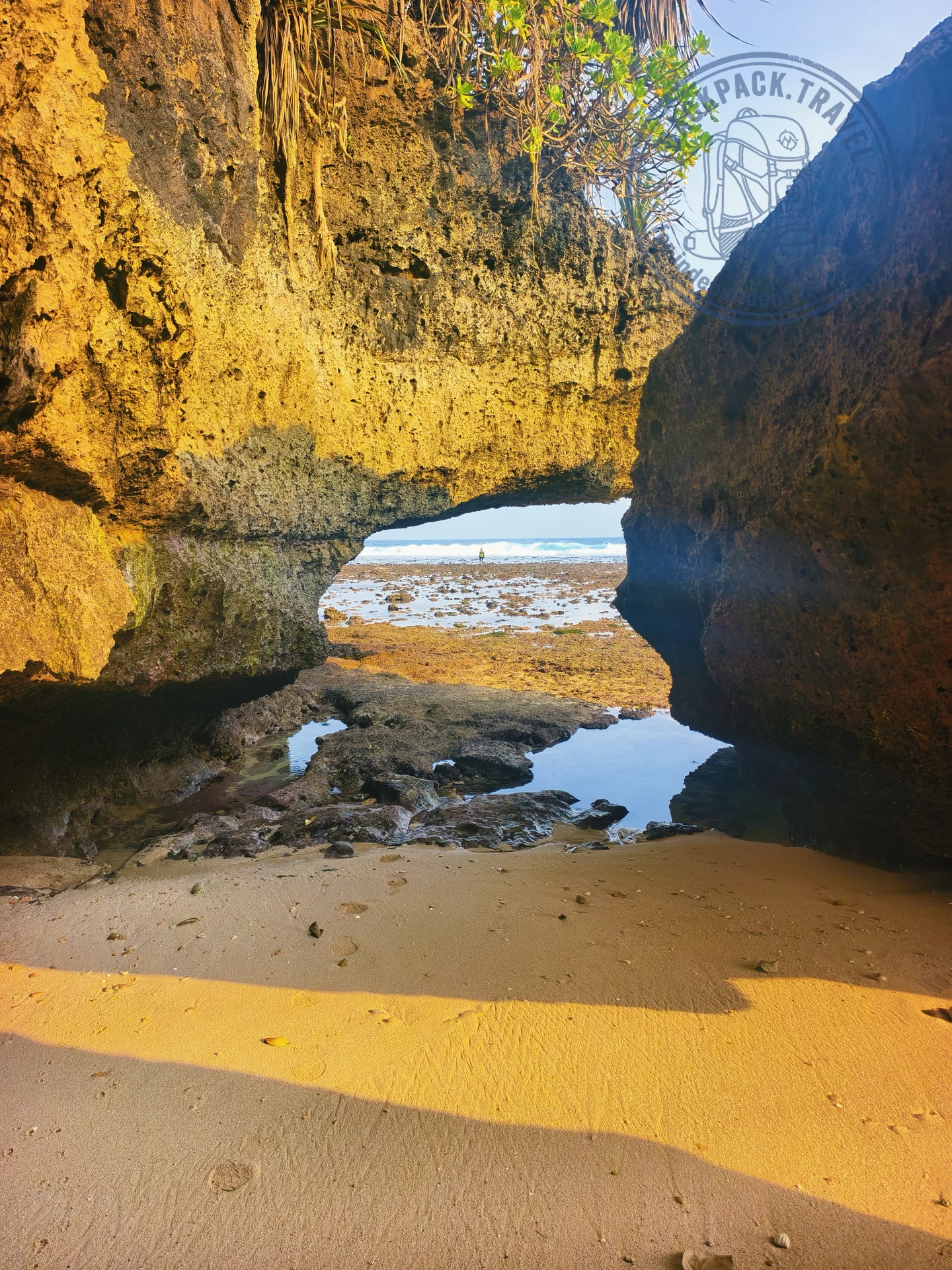 Pantai Kondang Merak