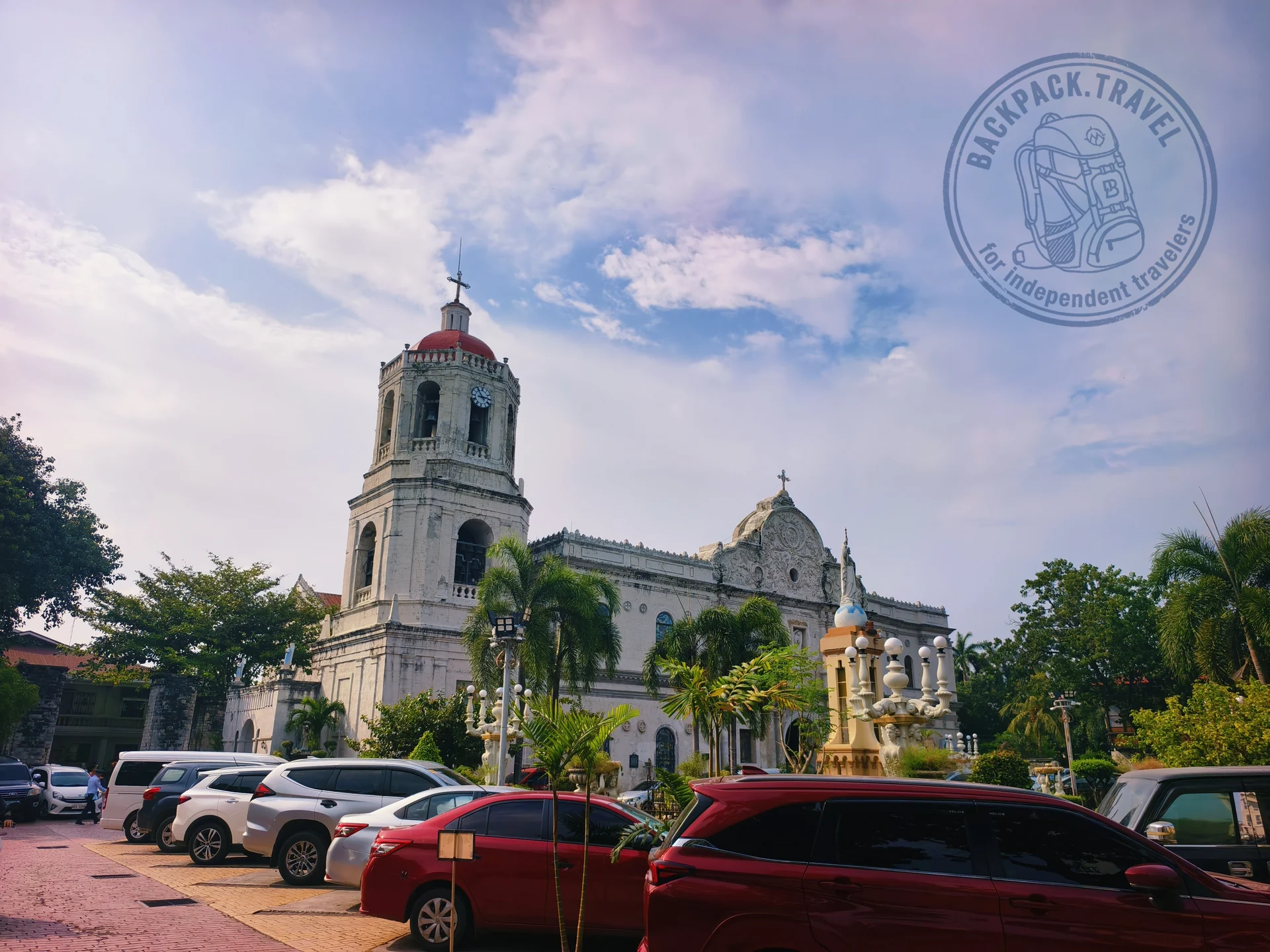 Cebu Metropolitan Cathedral
